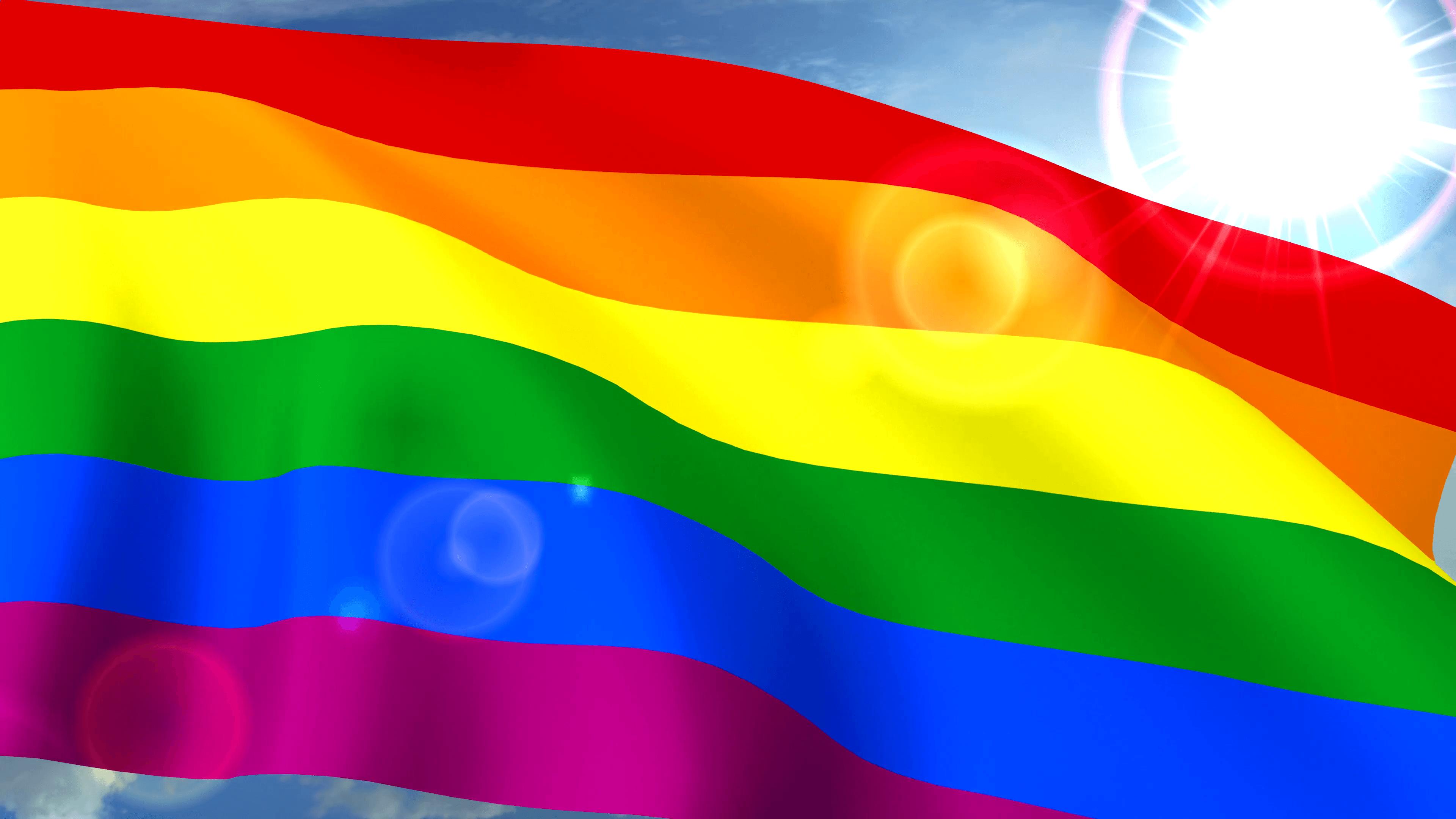3840 x 2160 · png - Gay Pride Flag Backgrounds - Wallpaper Cave