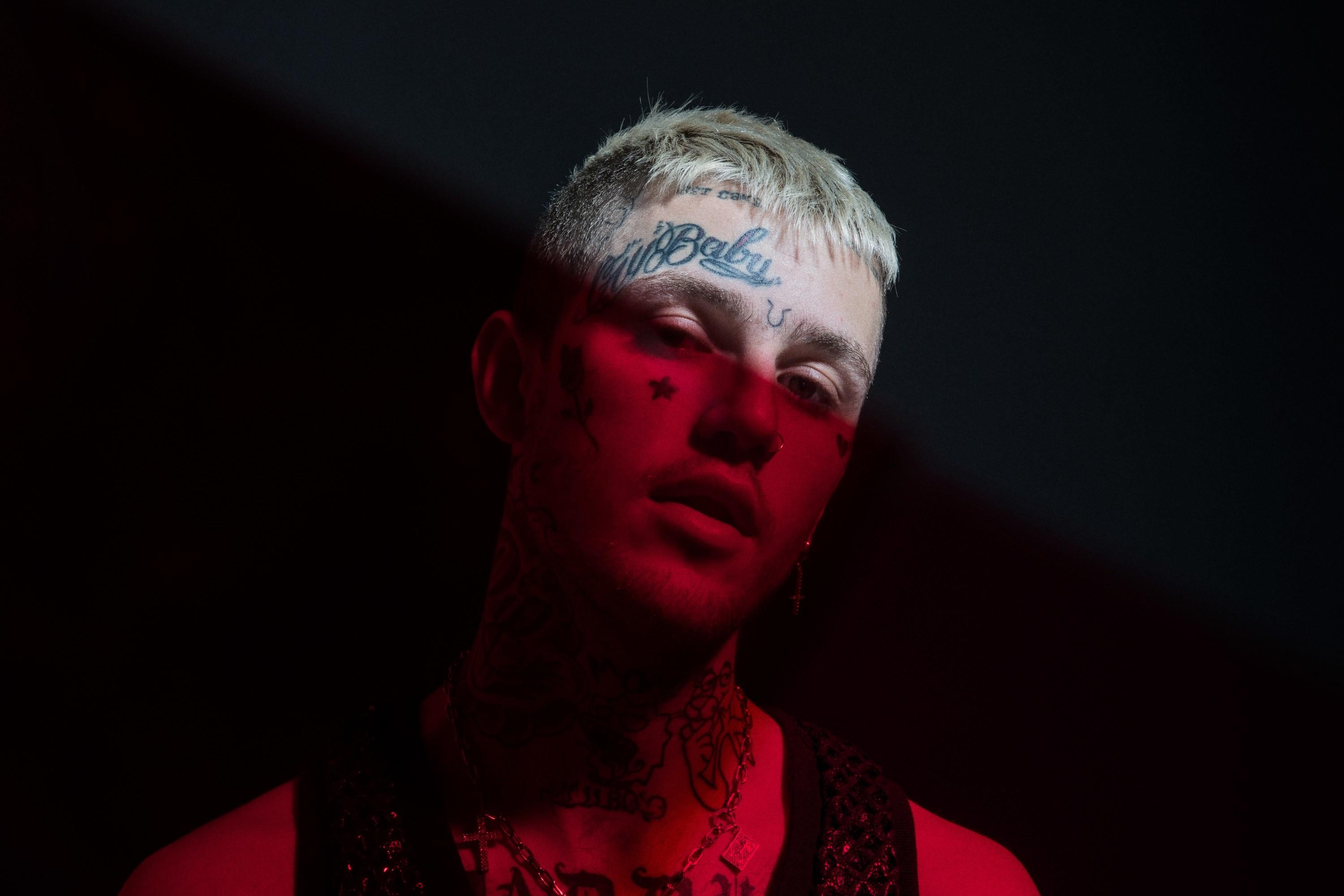 3000 x 2000 · jpeg - Lil Peep Wallpapers (82+ pictures)
