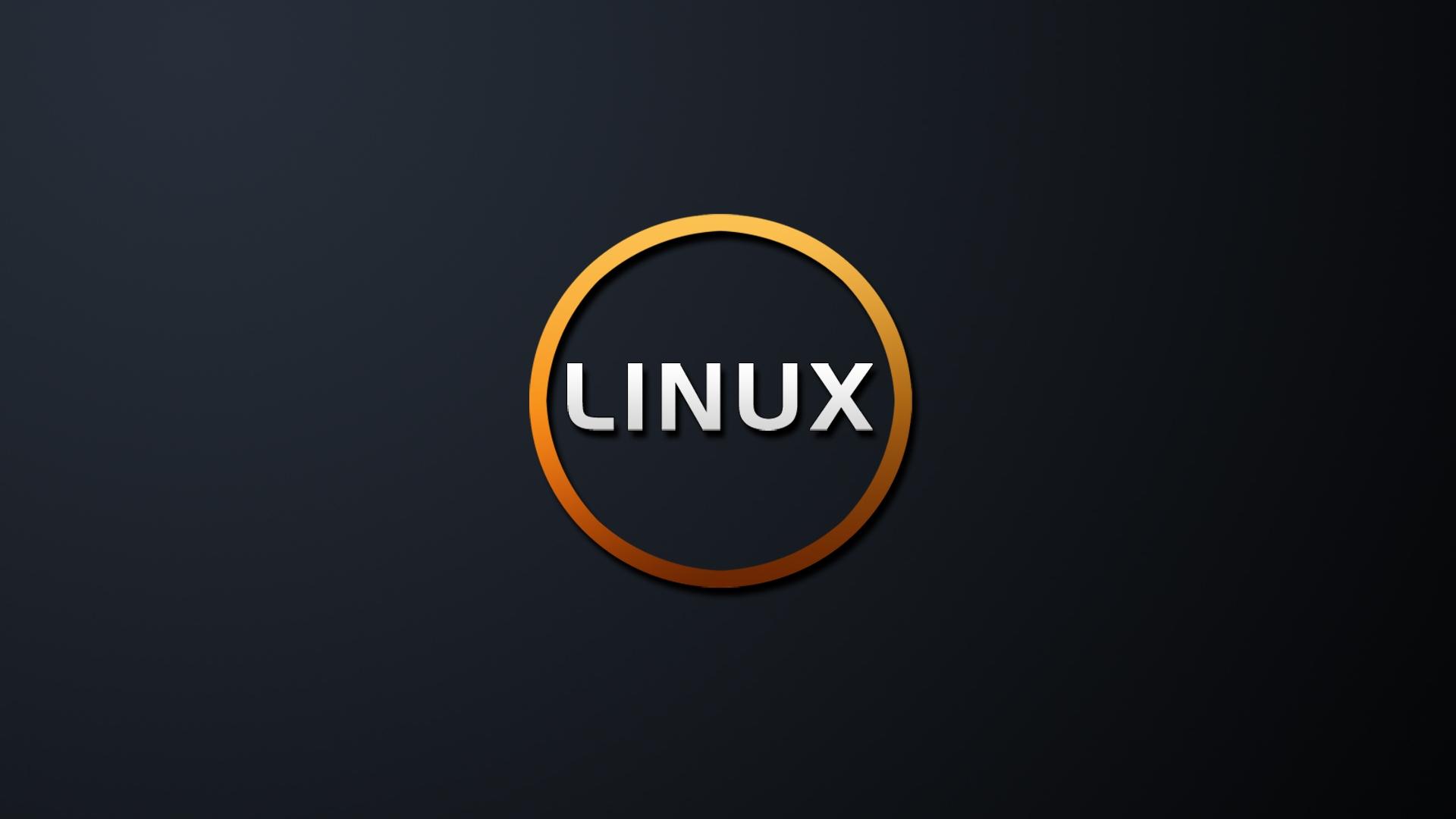 1920 x 1080 · jpeg - Linux OS Logo - High Definition Wallpapers - HD wallpapers