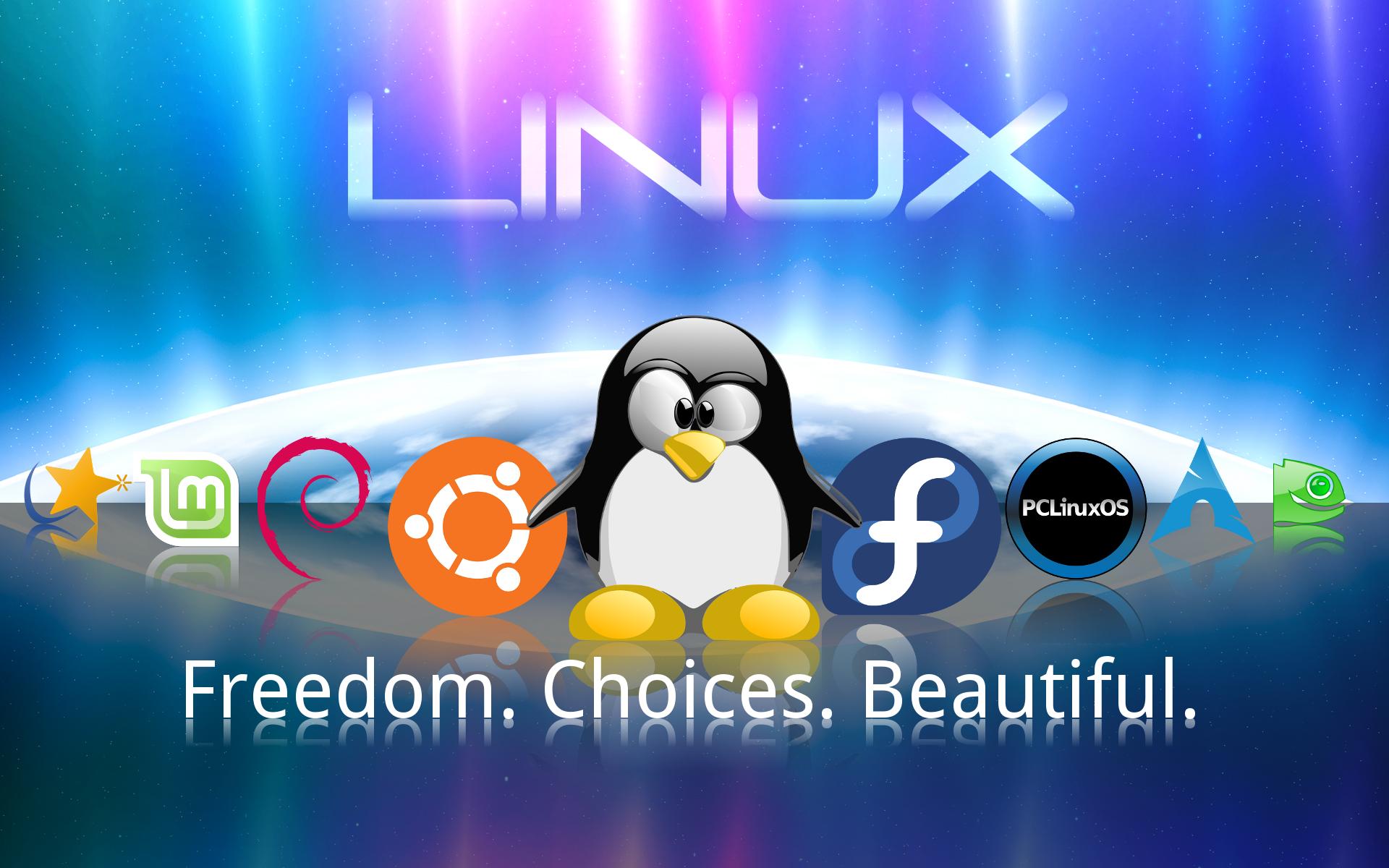 1920 x 1200 · png - Linux Operating System wallpaper - 842455