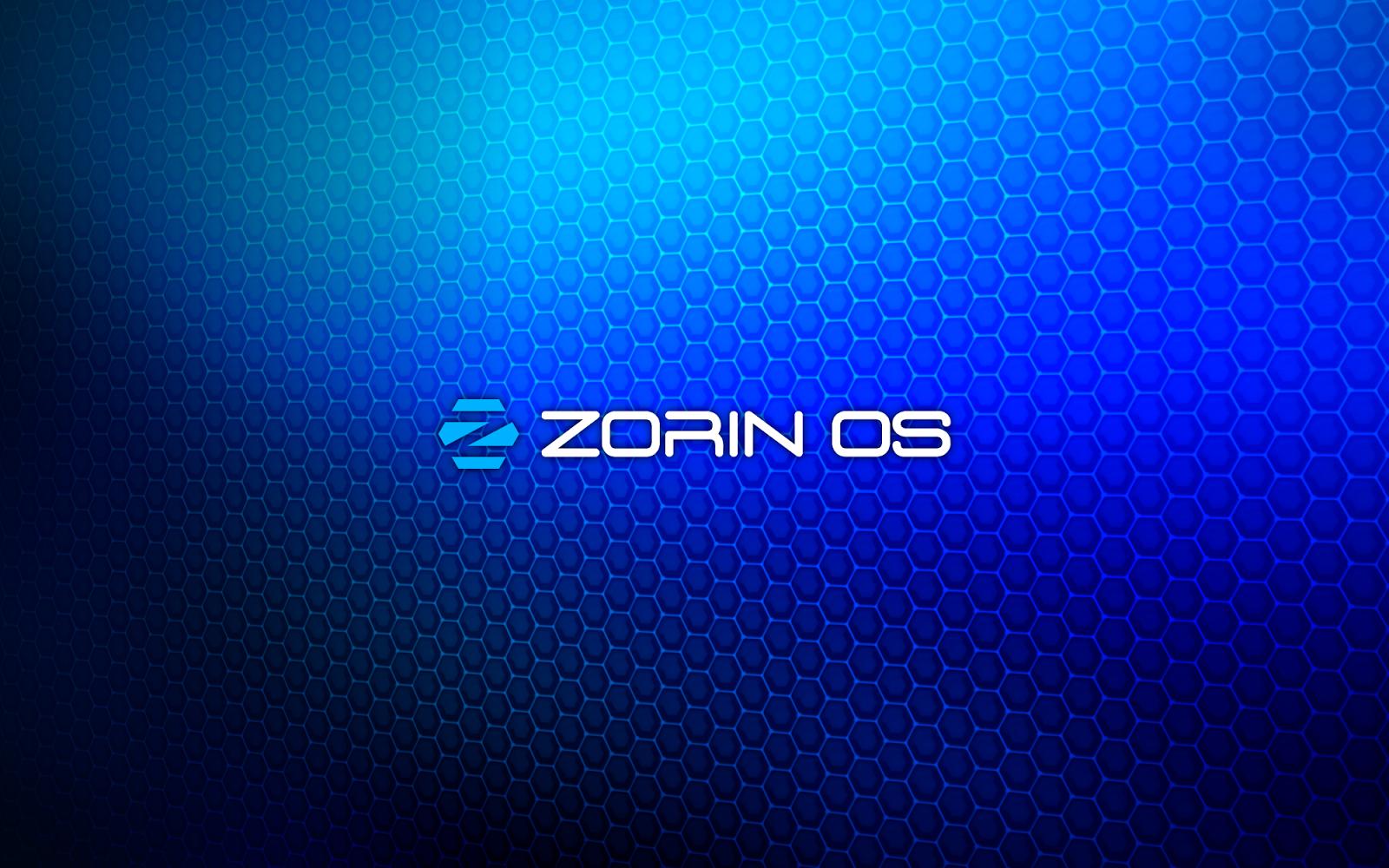 1600 x 1000 · png - Linux Zorin Os Is Pretty Awesome Distribution , Perfect - Zorin Os ...