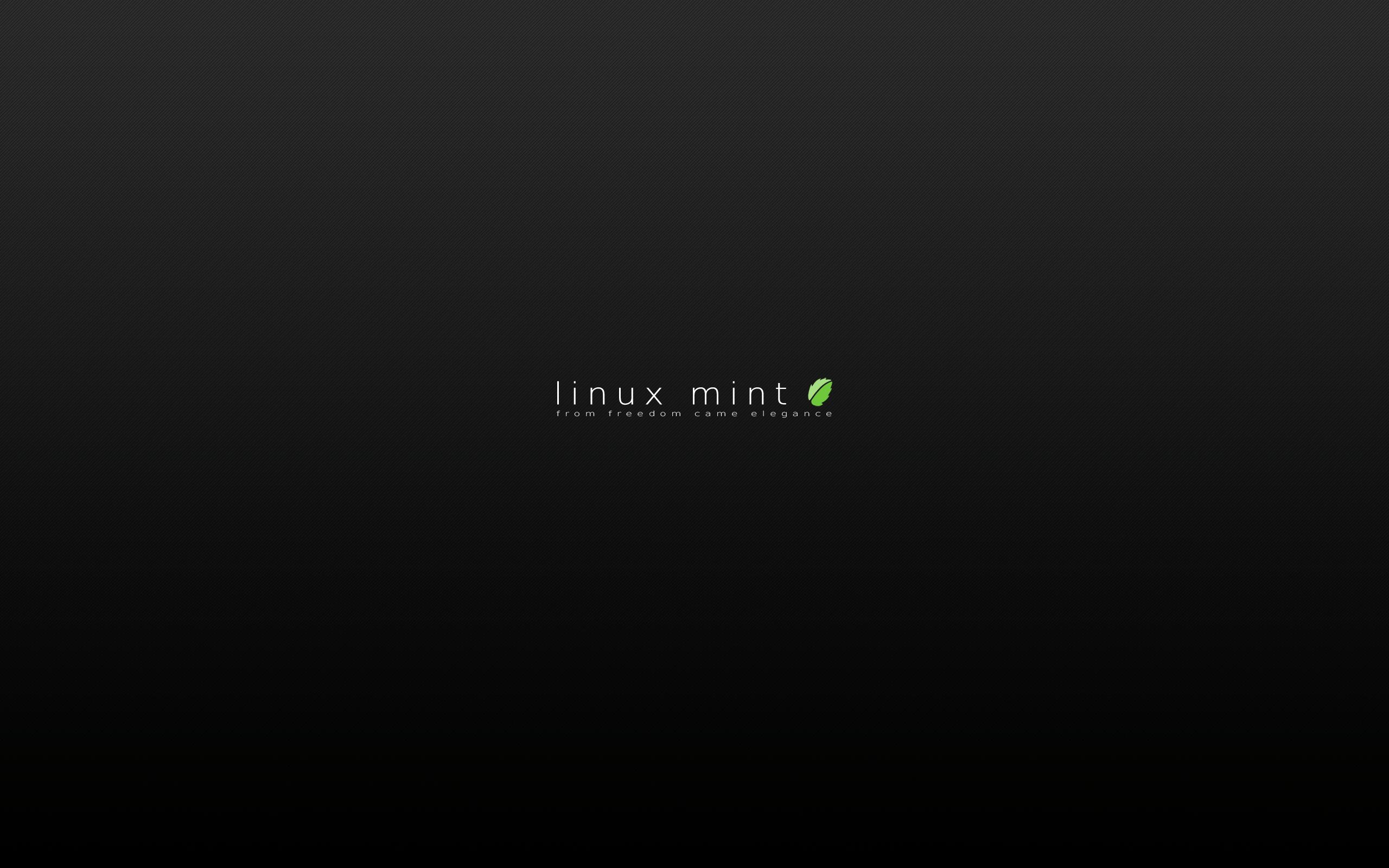 2560 x 1600 · png - Dark Linux Wallpapers - Top Free Dark Linux Backgrounds - WallpaperAccess