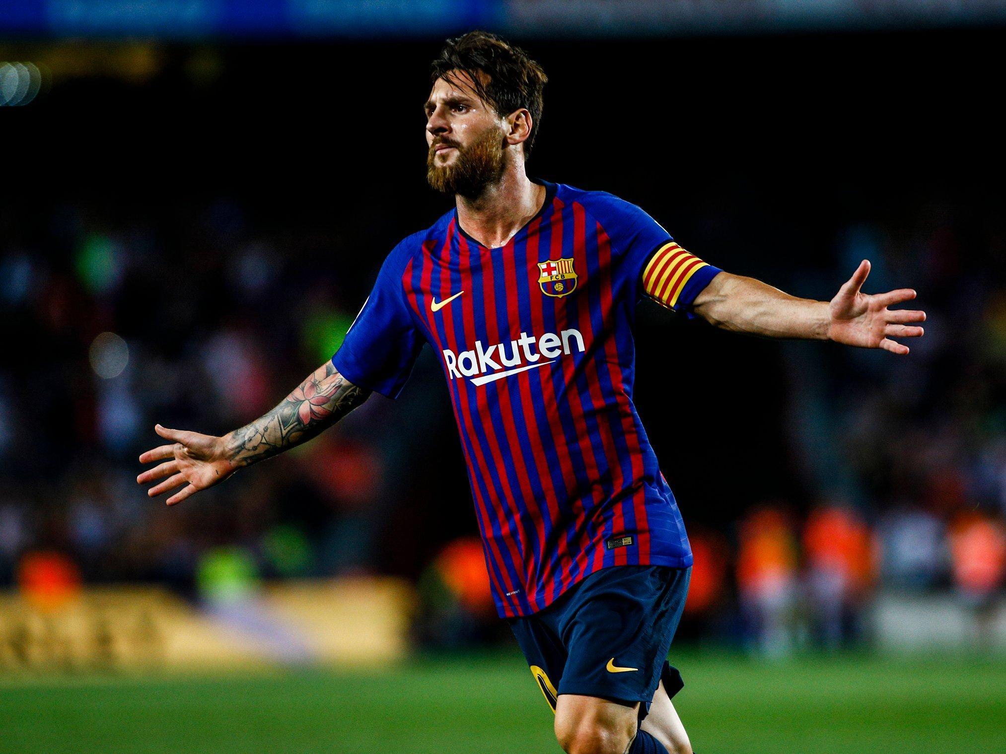 2026 x 1519 · jpeg - Lionel Messi 2019 Wallpapers - Wallpaper Cave