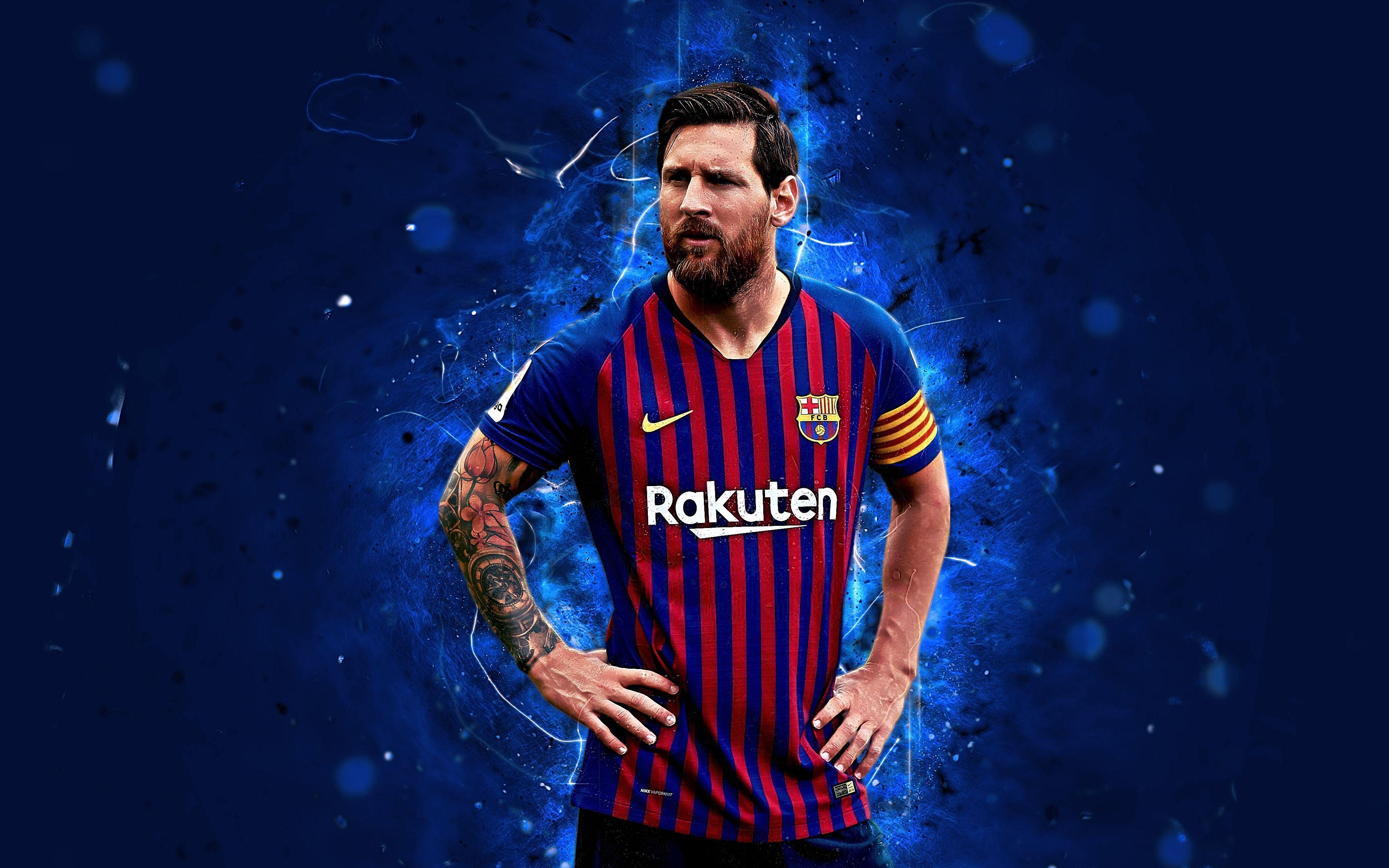 3840 x 2400 · jpeg - Messi Wallpaper 4K For Pc / Messi 4K Wallpapers - Wallpaper Cave - We ...