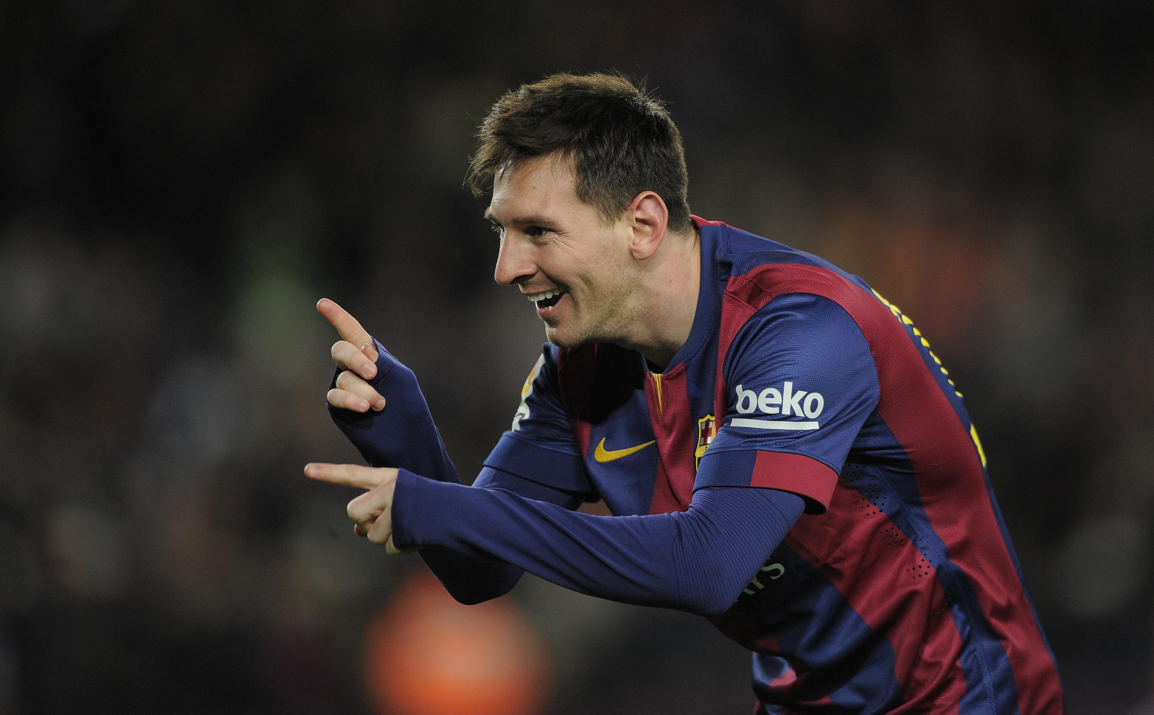 3747 x 2322 · jpeg - Lionel Messi Wallpapers, Pictures, Images