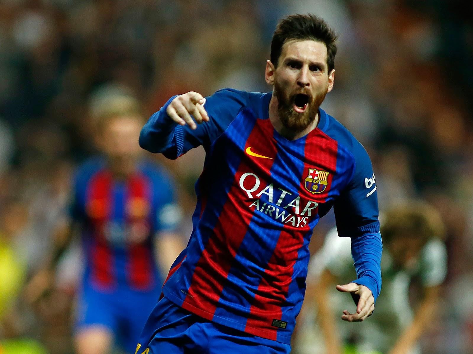 1600 x 1200 · jpeg - Download Lionel Messi Wallpaper Desktop Background