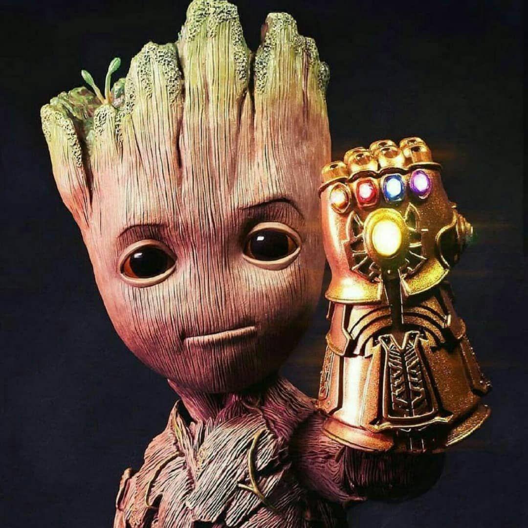 1080 x 1080 · jpeg - Pin by Finn Griffiths on Baby groot | Groot marvel, Marvel drawings ...