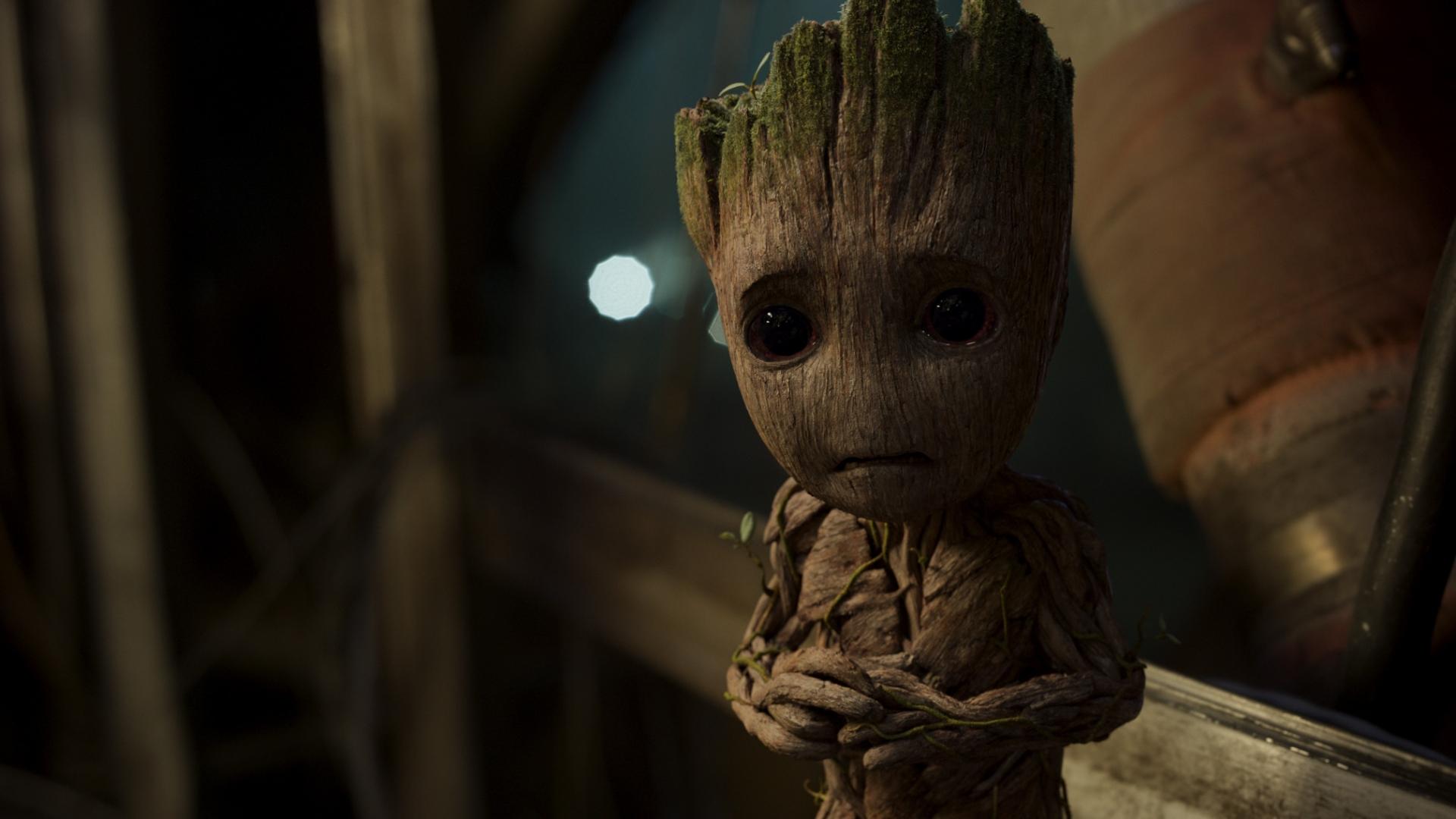 1920 x 1080 · jpeg - Heirlooms: Iphone Baby Groot Iphone Guardians Of The Galaxy Wallpaper