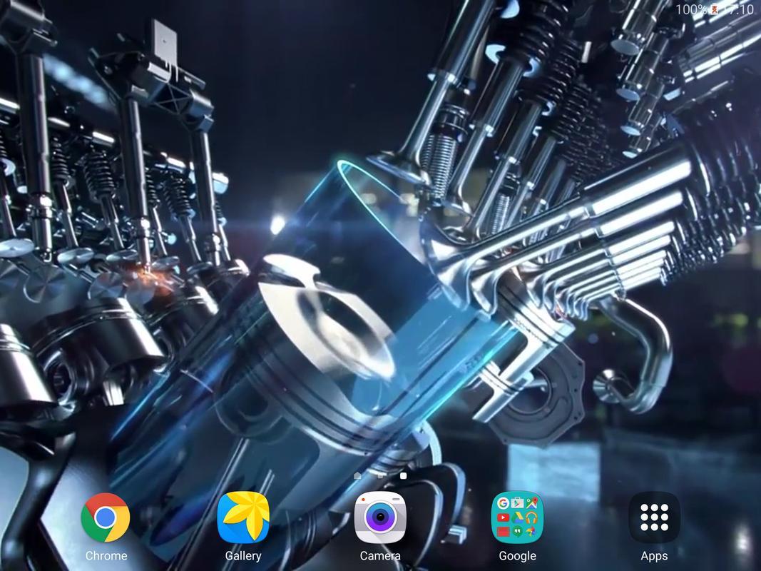 1067 x 800 · jpeg - Engine Live Wallpaper for Android - APK Download