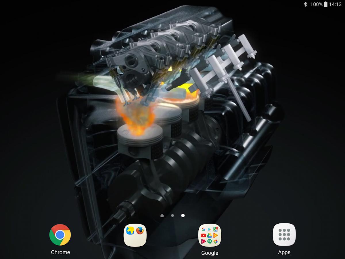 1200 x 900 · png - Engine 3D Live Wallpaper - Android Apps on Google Play