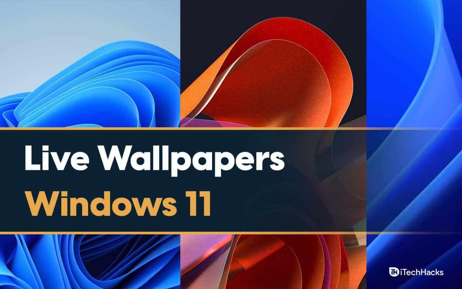 1536 x 960 · jpeg - Best 5 Live Wallpapers for Windows 11 (LATEST 2021)