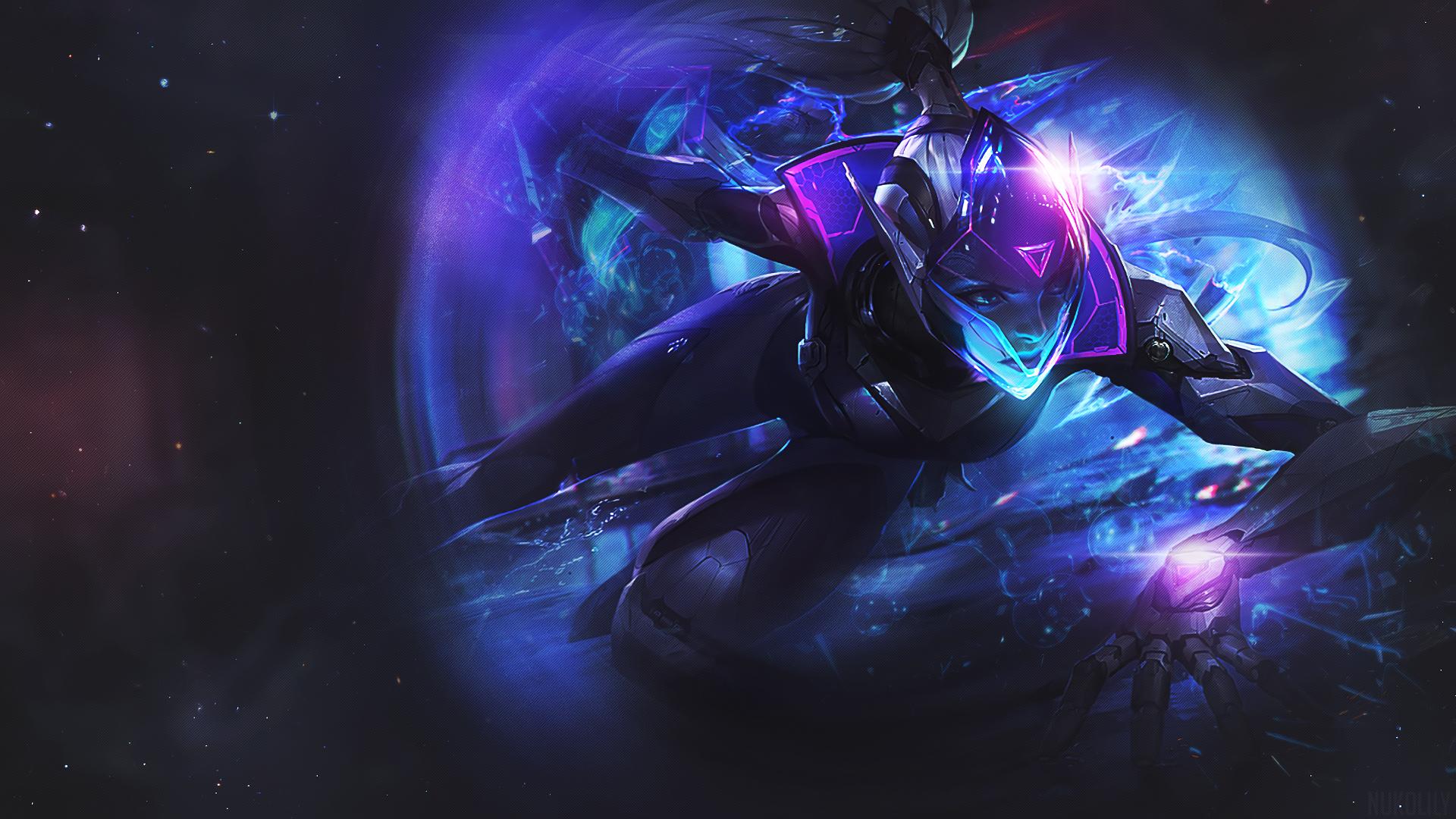 1920 x 1080 · jpeg - Free download Vayne LoL Wallpapers HD Wallpapers Artworks for League of ...
