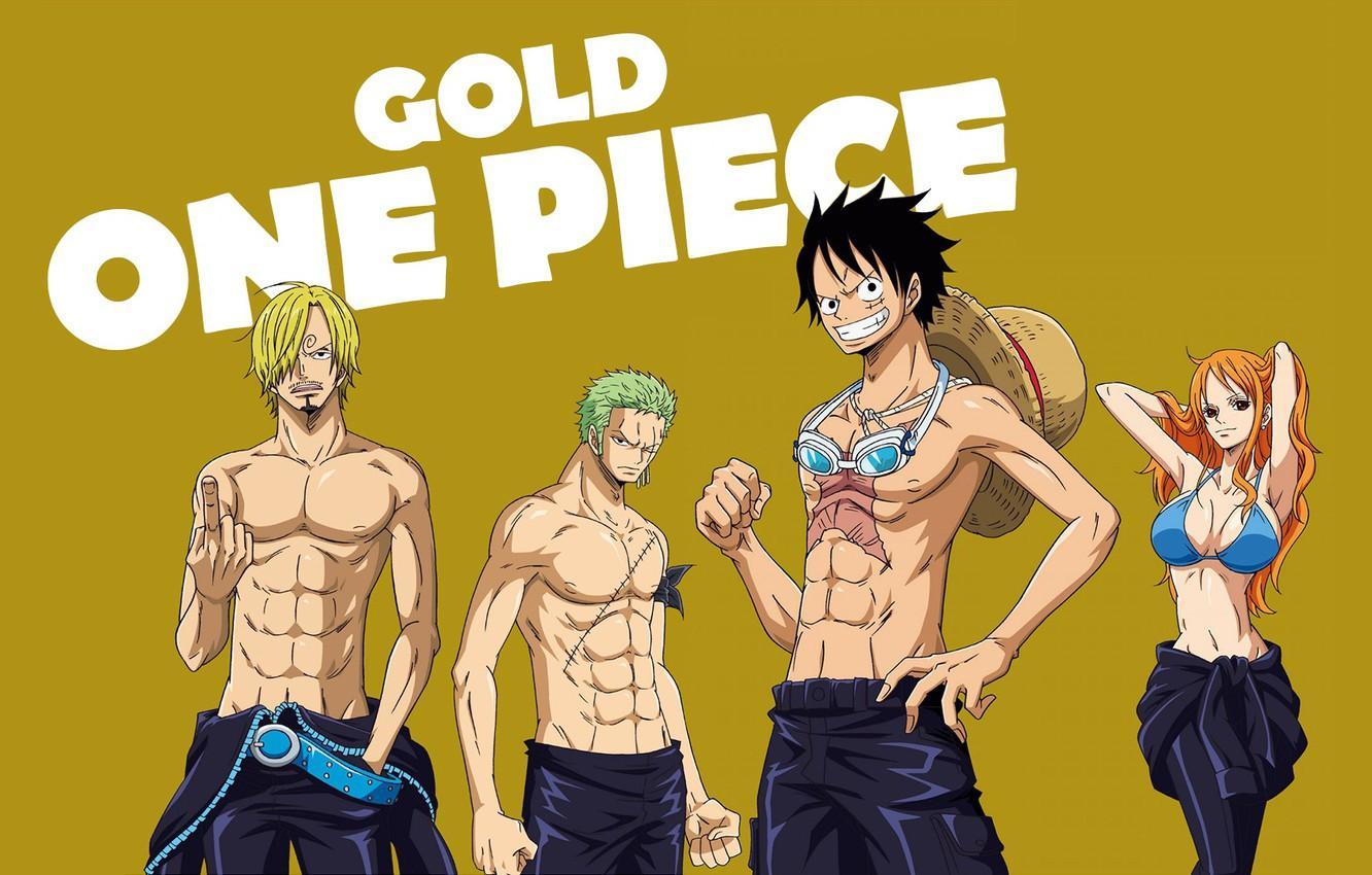 1332 x 850 · jpeg - Nami One Piece Wallpapers - Wallpaper Cave