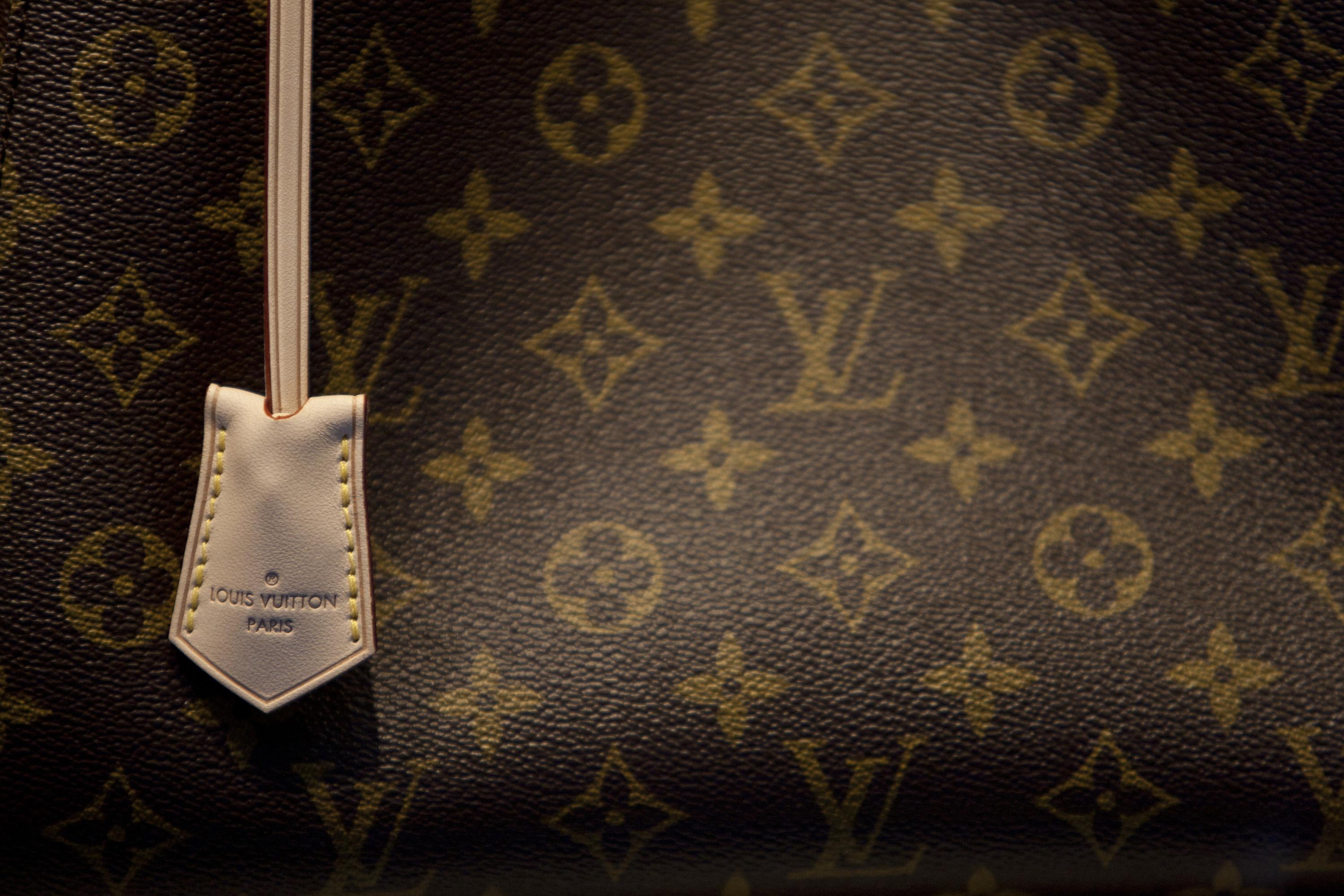 3000 x 2000 · jpeg - Louis Vuitton, Chanel Rise as Prada Falls in Luxury Brand Survey ...