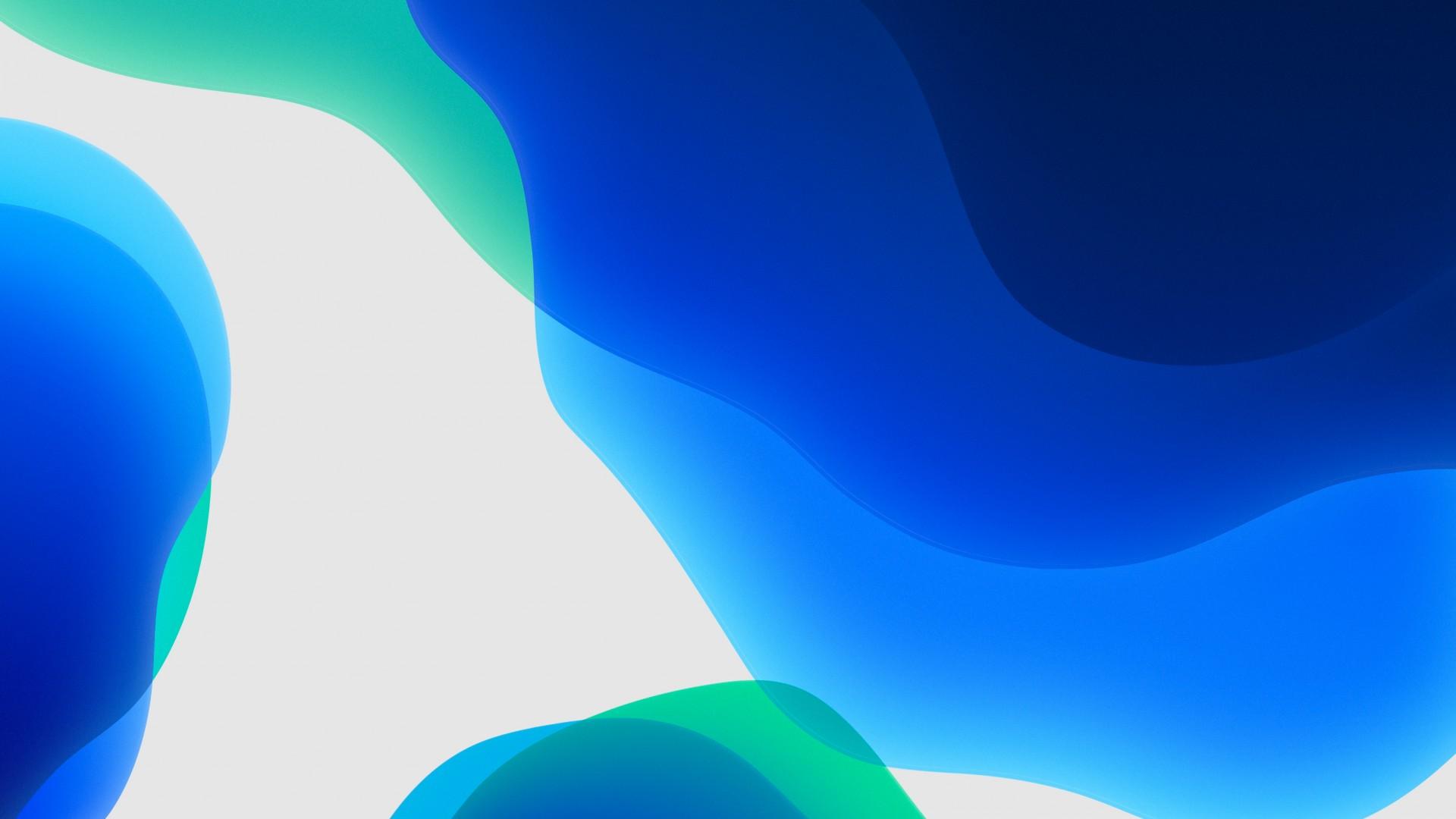 1920 x 1080 · jpeg - Wallpaper iOS 13, iPadOS, abstract, colorful, WWDC 2019, 4K, OS #21584