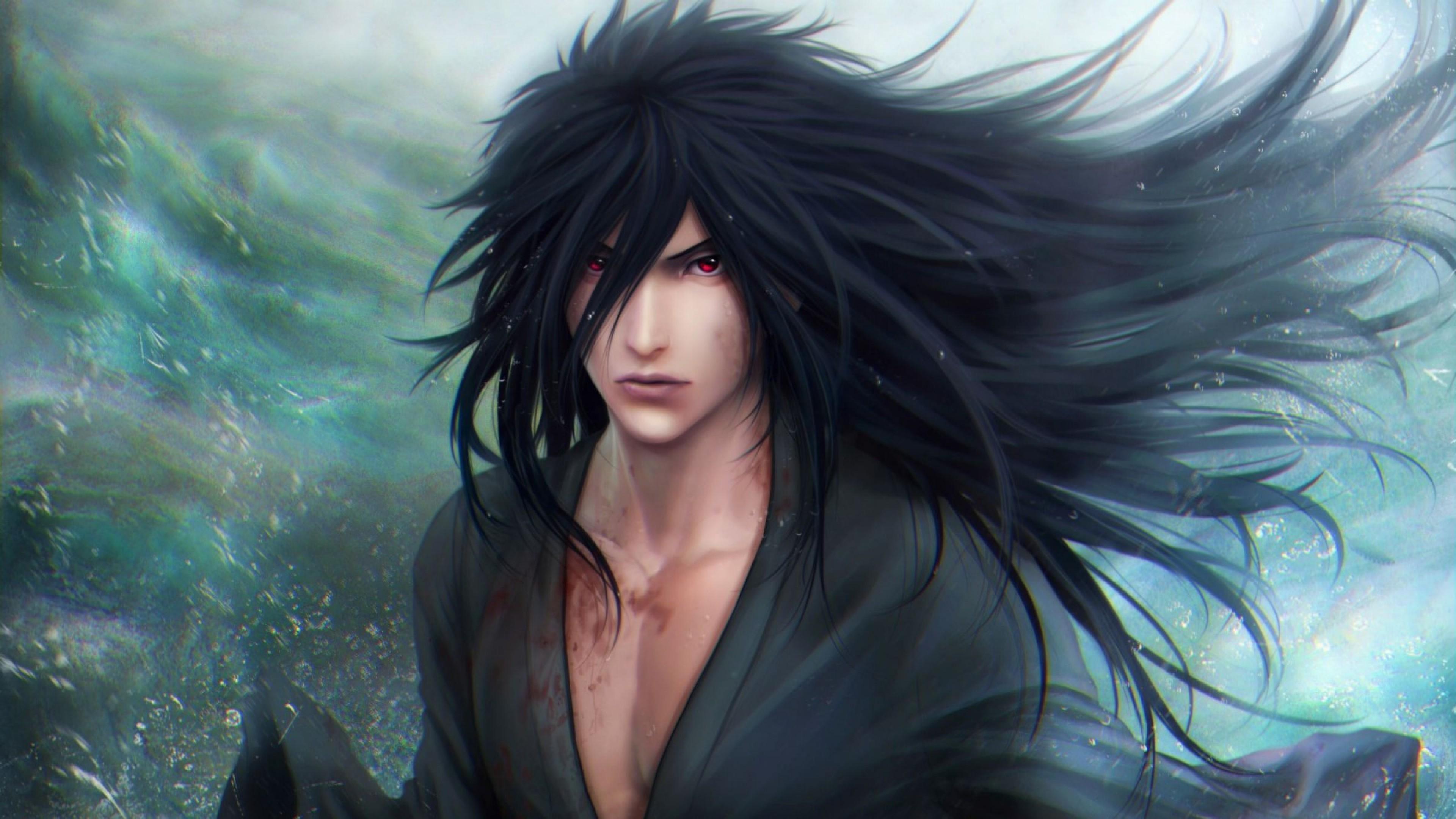 3840 x 2160 · jpeg - Madara Wallpapers (73+ background pictures)