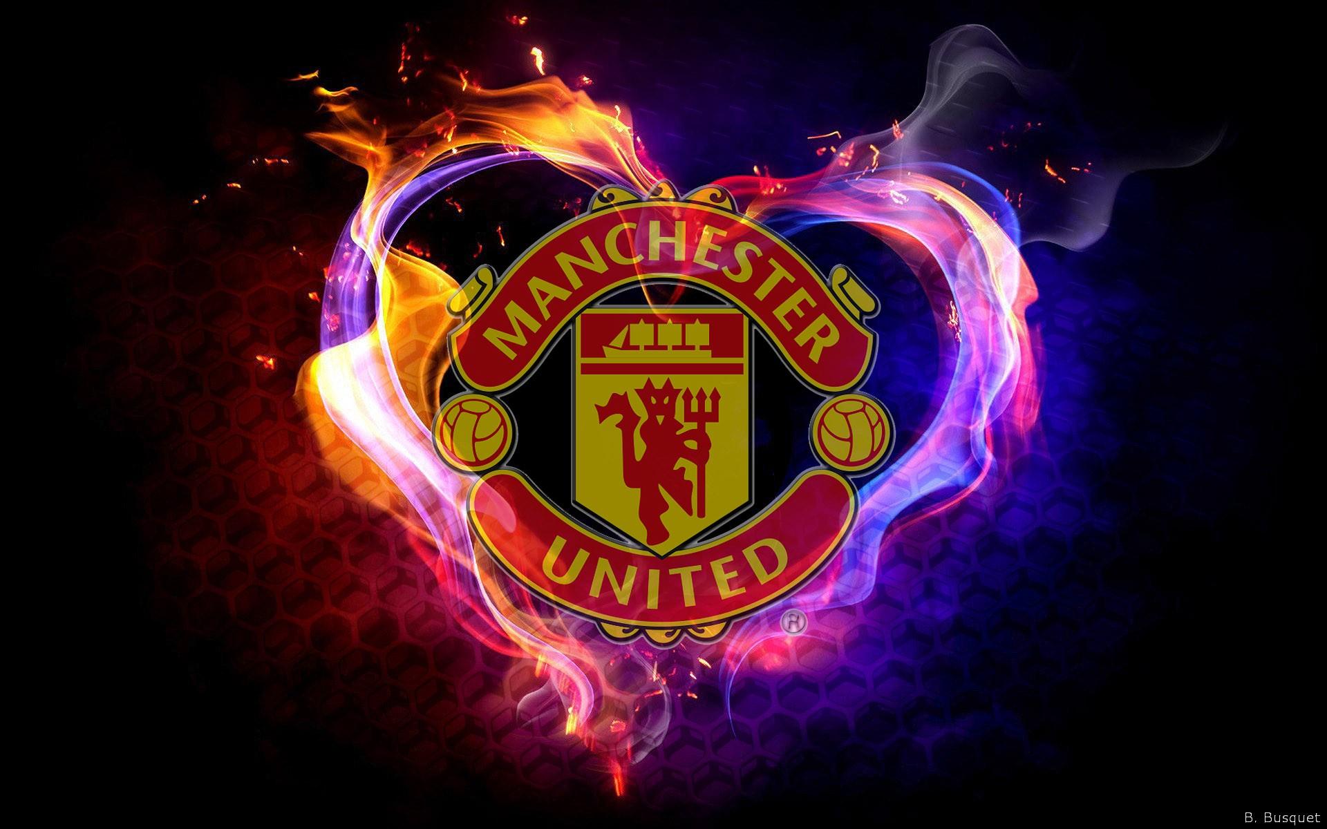 1920 x 1200 · jpeg - Manchester United wallpaper 1 Download free cool full HD wallpapers ...