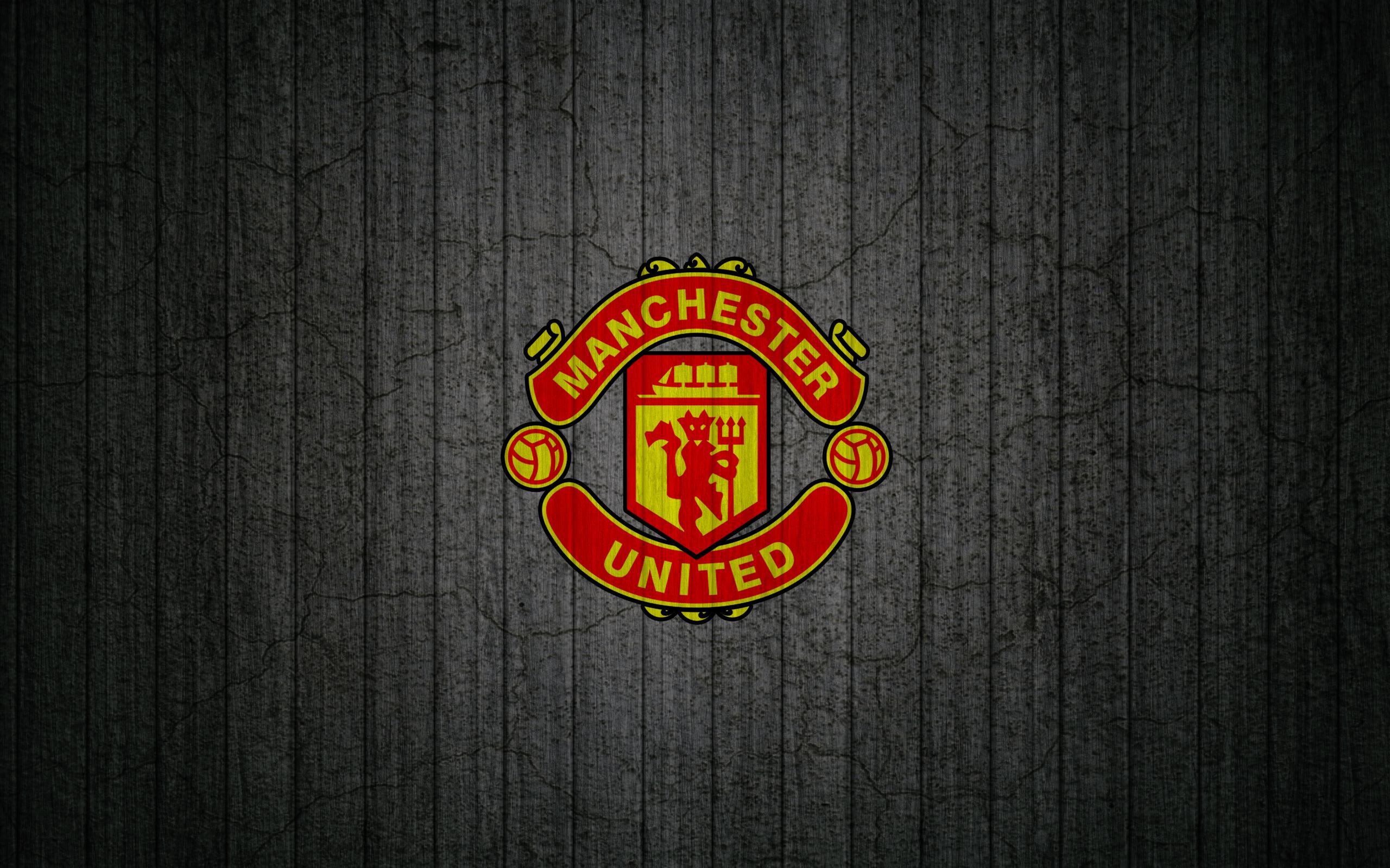 2560 x 1600 · png - Manchester United Wallpapers - Wallpaper Cave
