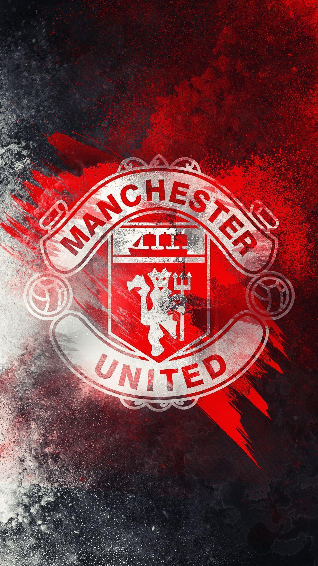 1080 x 1920 · jpeg - Manchester United 2017 Wallpapers - Wallpaper Cave