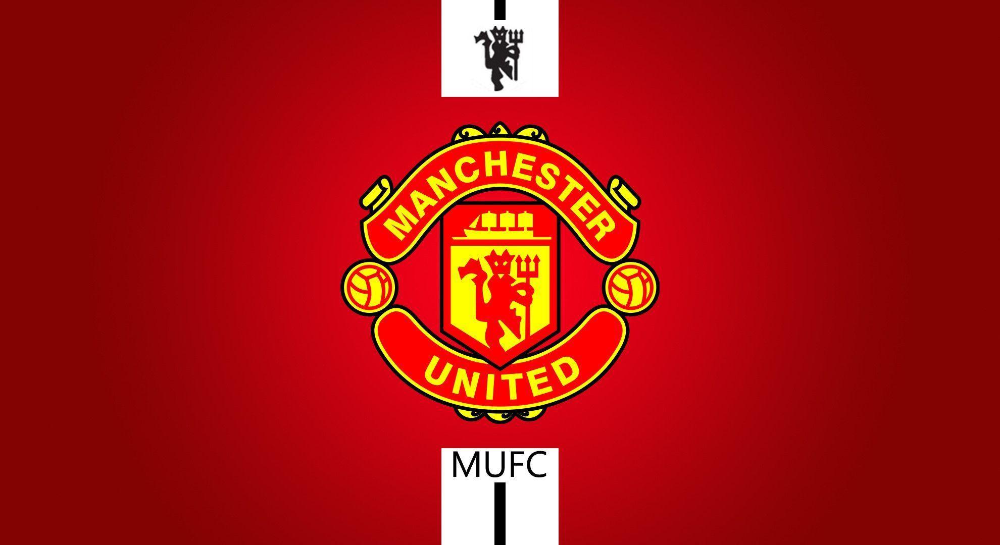 1980 x 1080 · jpeg - Manchester United Wallpapers - Wallpaper Cave