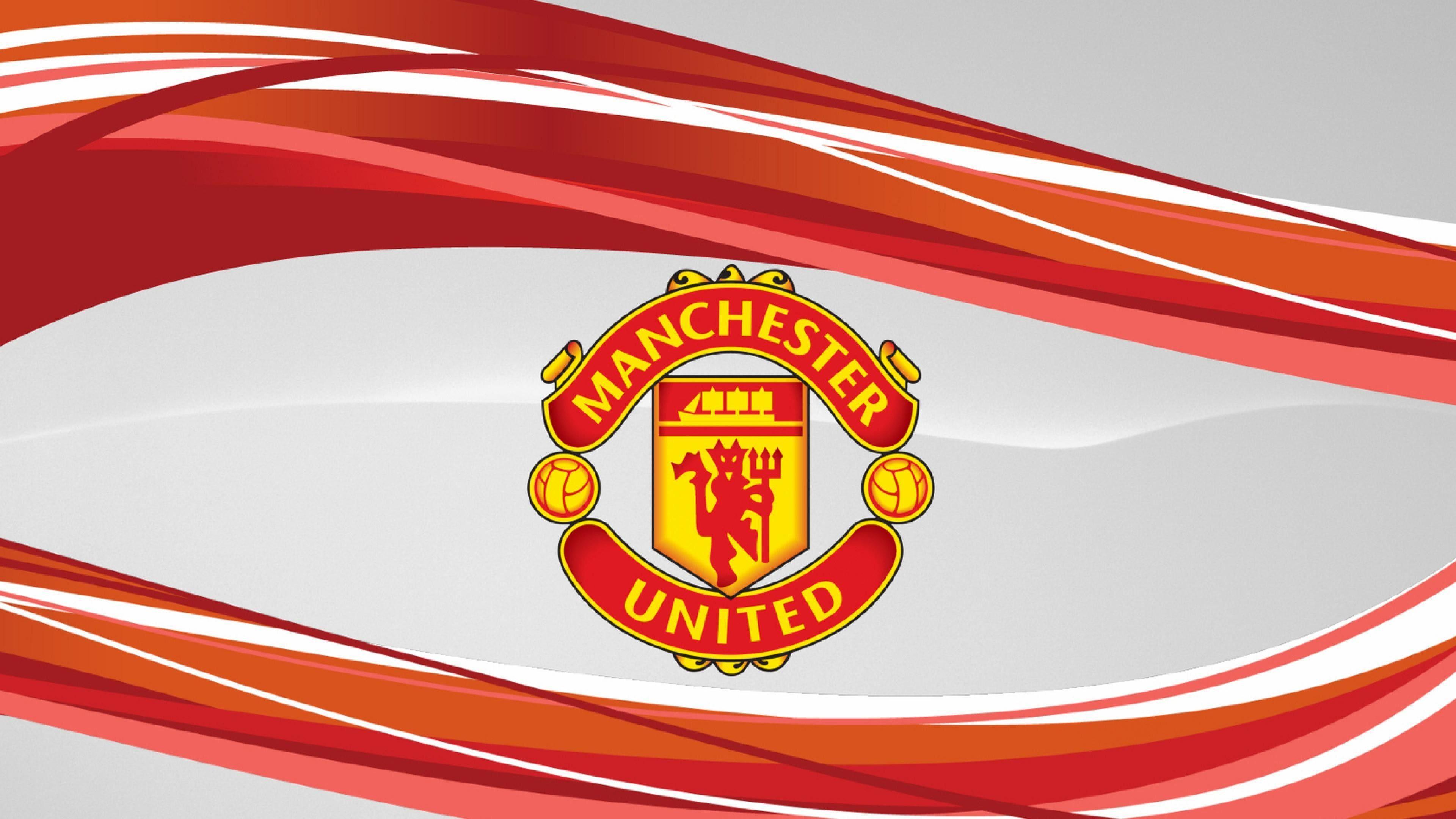 3840 x 2160 · jpeg - Manchester United 4K Wallpapers - Wallpaper Cave