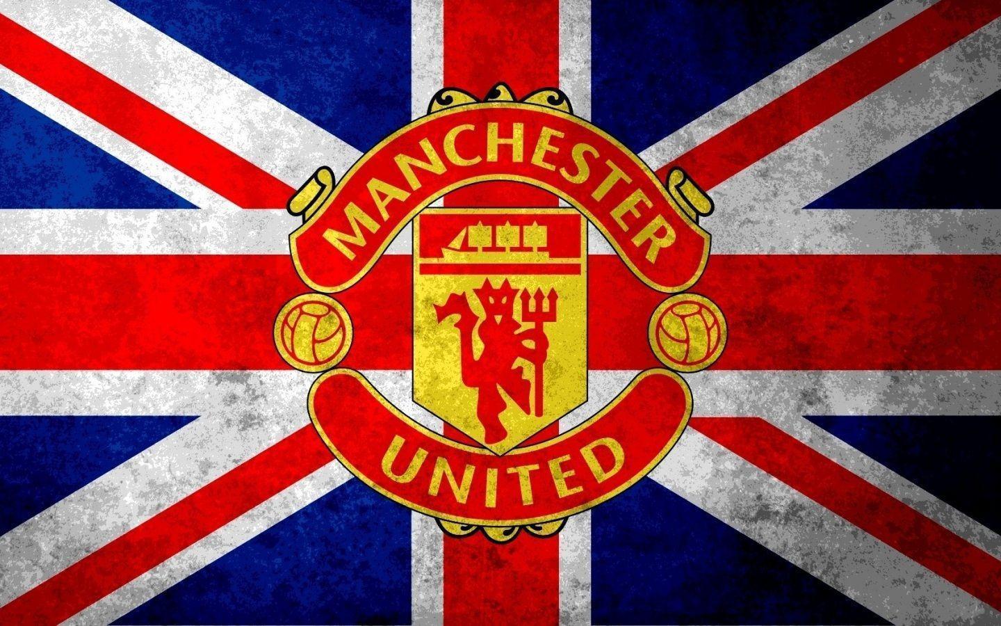 1440 x 900 · jpeg - Manchester United F.C Wallpapers - Wallpaper Cave
