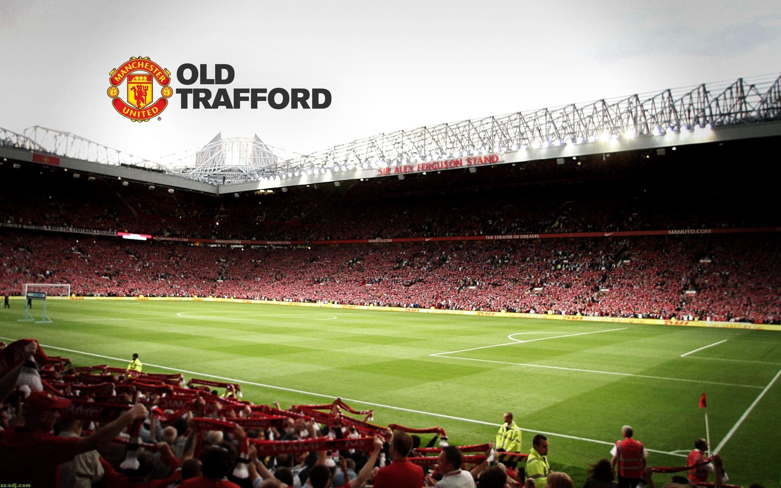 2560 x 1600 · jpeg - Manchester United Wallpapers - Wallpaper Cave