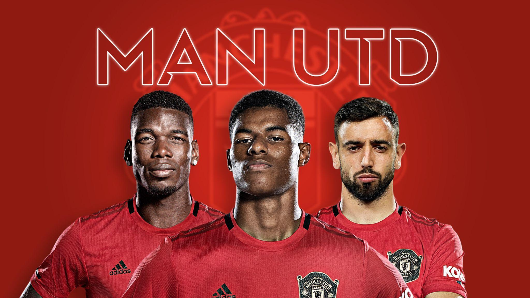 2048 x 1152 · jpeg - Manchester United 2021 Wallpapers - Wallpaper Cave