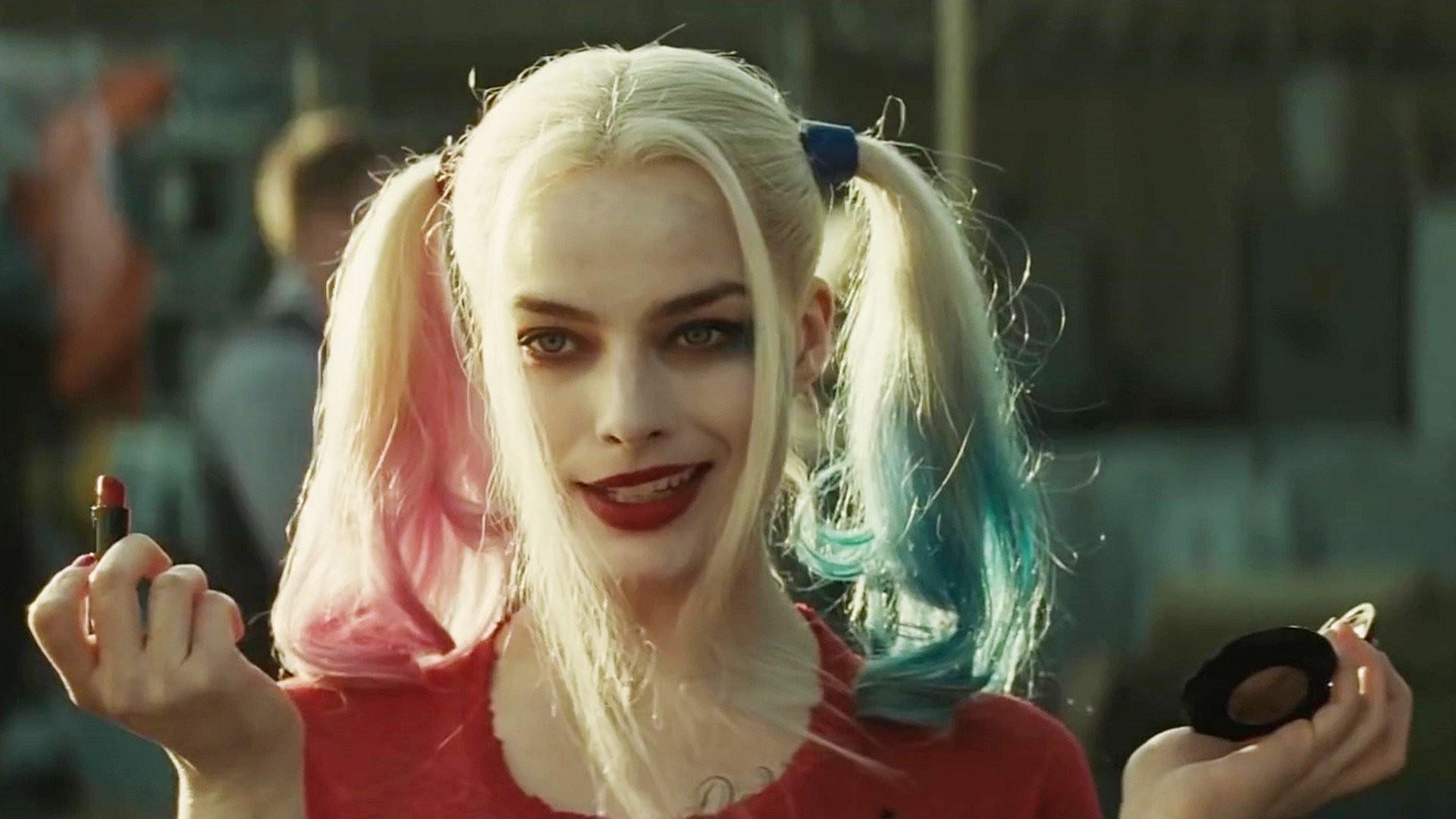 1920 x 1080 · jpeg - Harley Quinn Suicide Squad Wallpapers (72+ images)