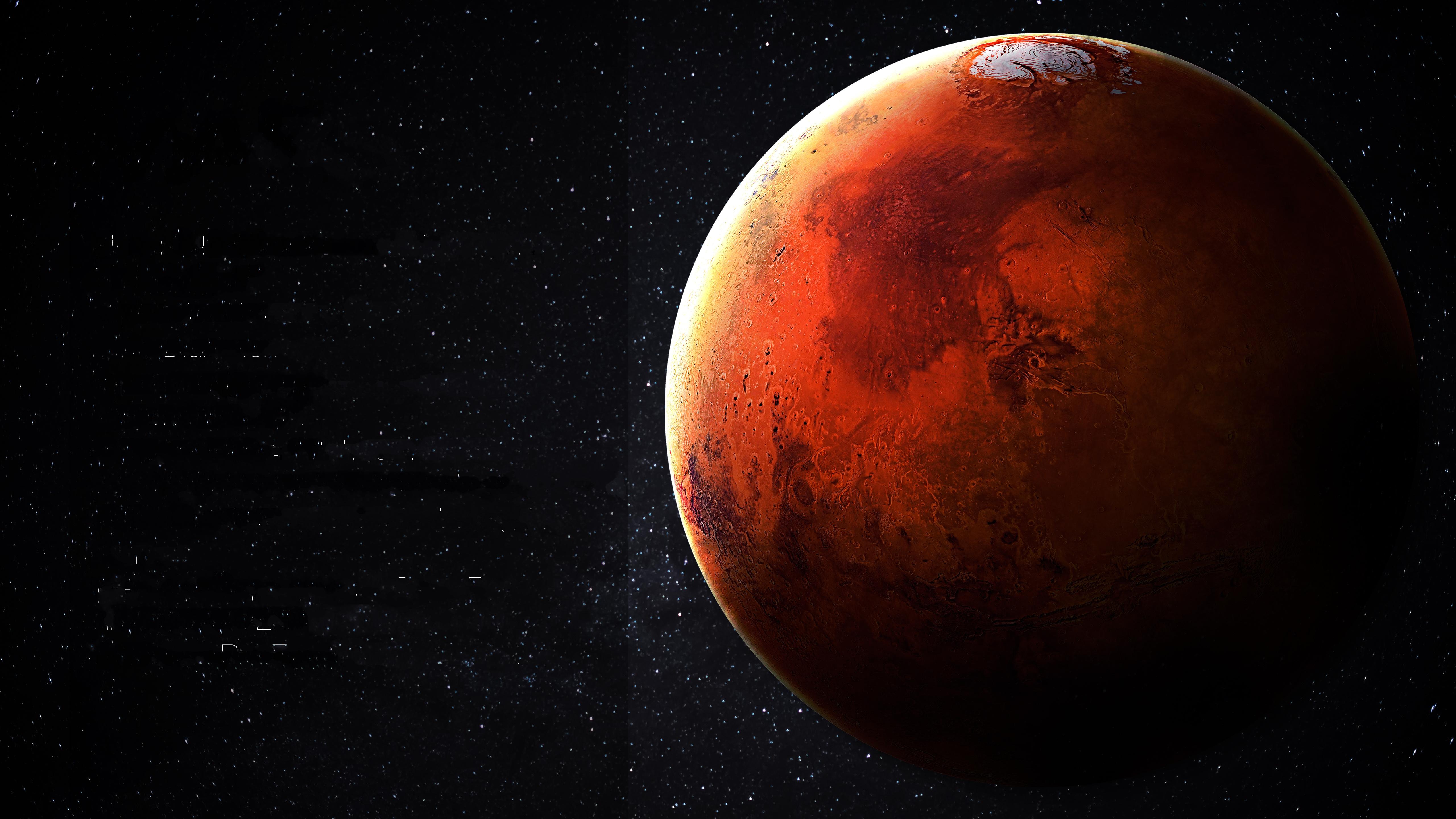5120 x 2880 · jpeg - Mars 5k Retina Ultra HD Wallpaper | Background Image | 5120x2880 | ID ...