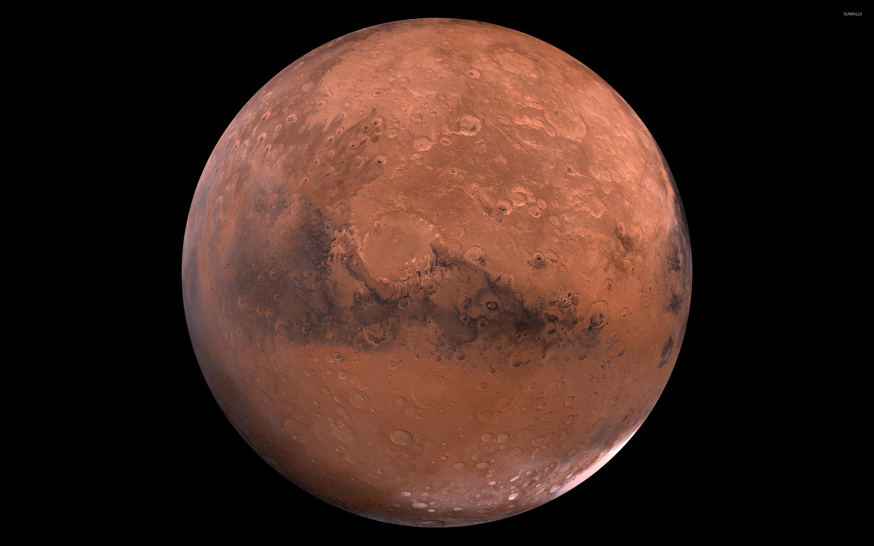 2880 x 1800 · jpeg - Mars Wallpaper HD Free | PixelsTalk