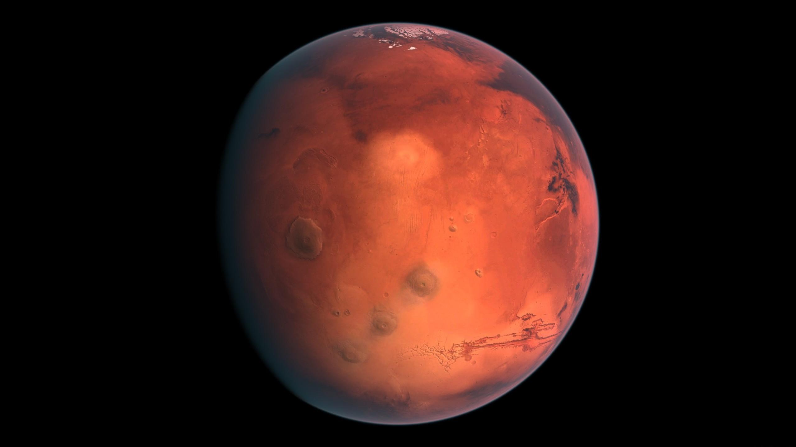 2560 x 1440 · jpeg - Mars HD Wallpaper | Background Image | 2560x1440 | ID:540071 ...