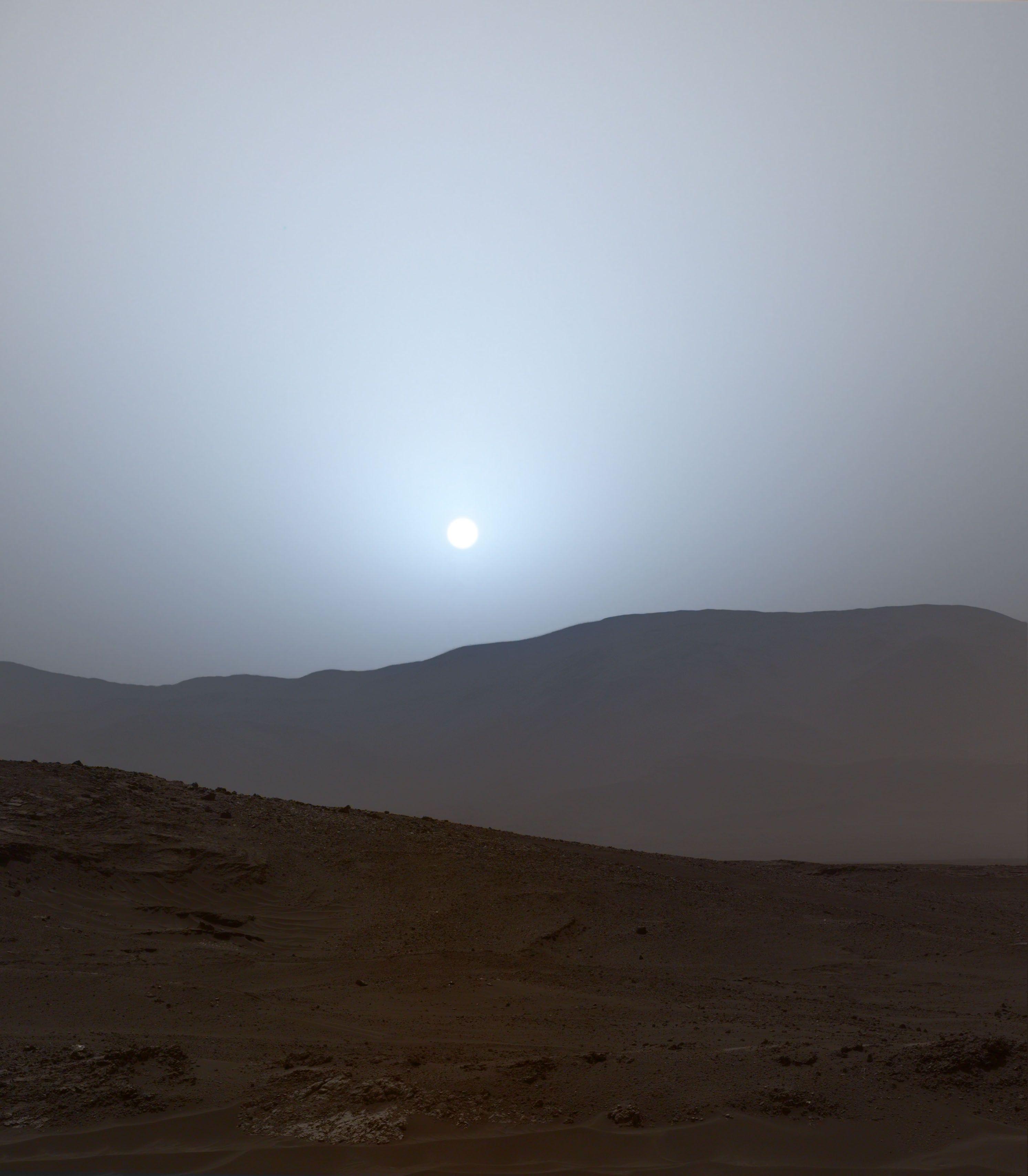 2986 x 3416 · jpeg - Mars Sunset Wallpapers - 4k, HD Mars Sunset Backgrounds on WallpaperBat