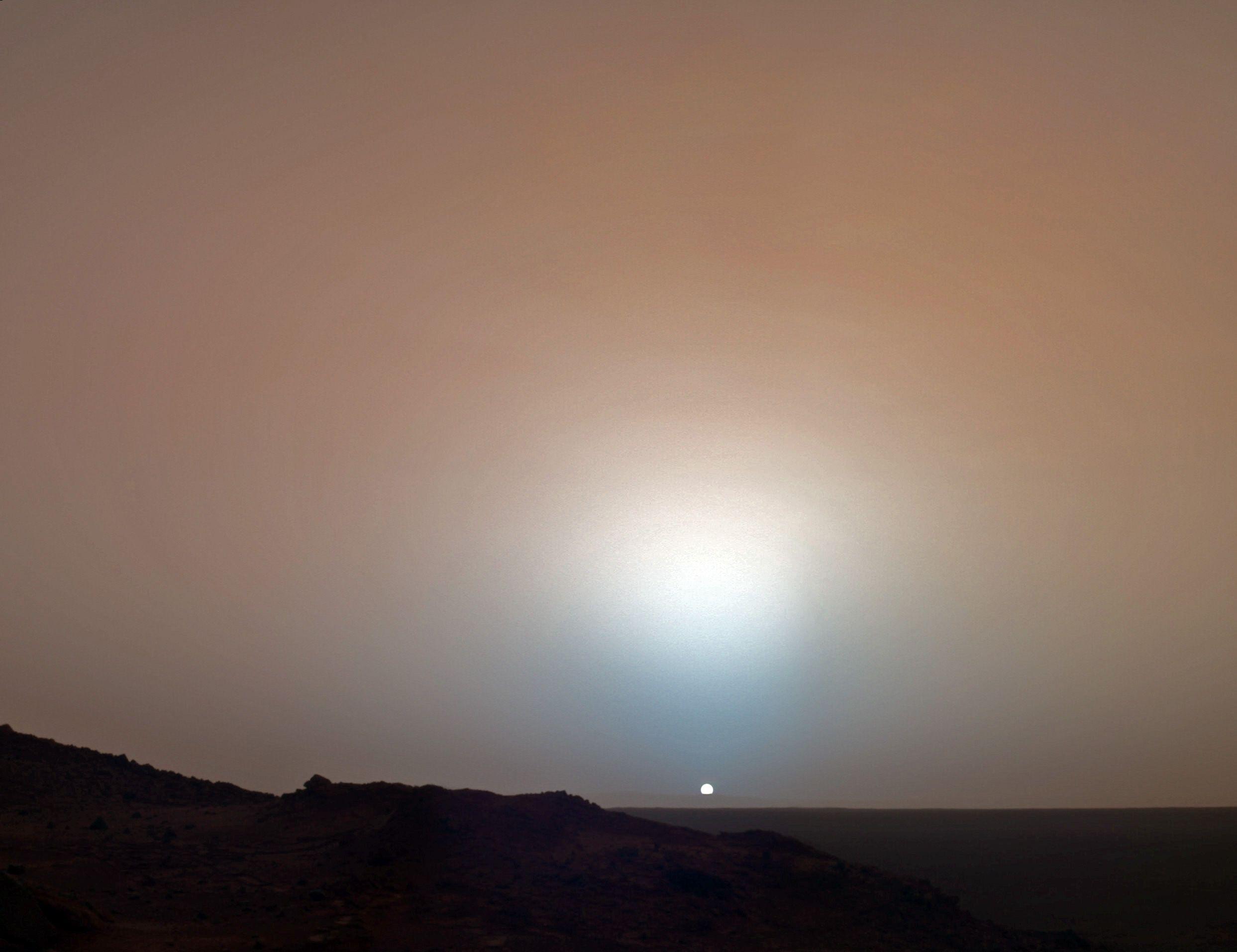 2486 x 1914 · jpeg - Mars Sunset Wallpapers - Top Free Mars Sunset Backgrounds - WallpaperAccess