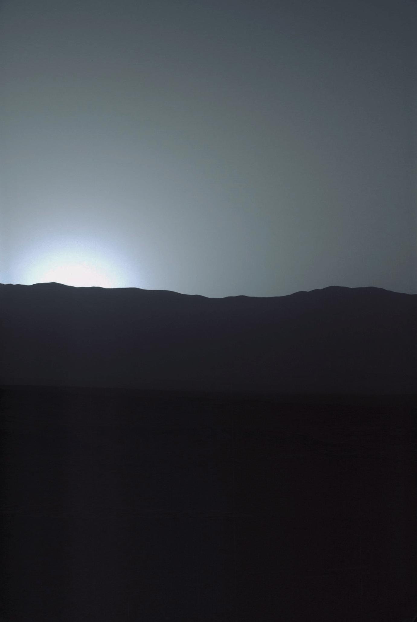 1381 x 2061 · png - Mars Sunset Wallpapers - 4k, HD Mars Sunset Backgrounds on WallpaperBat
