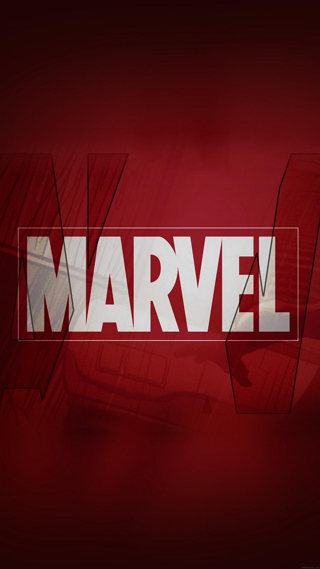 1080 x 1920 · jpeg - Marvel logo | 4K wallpapers, free and easy to download