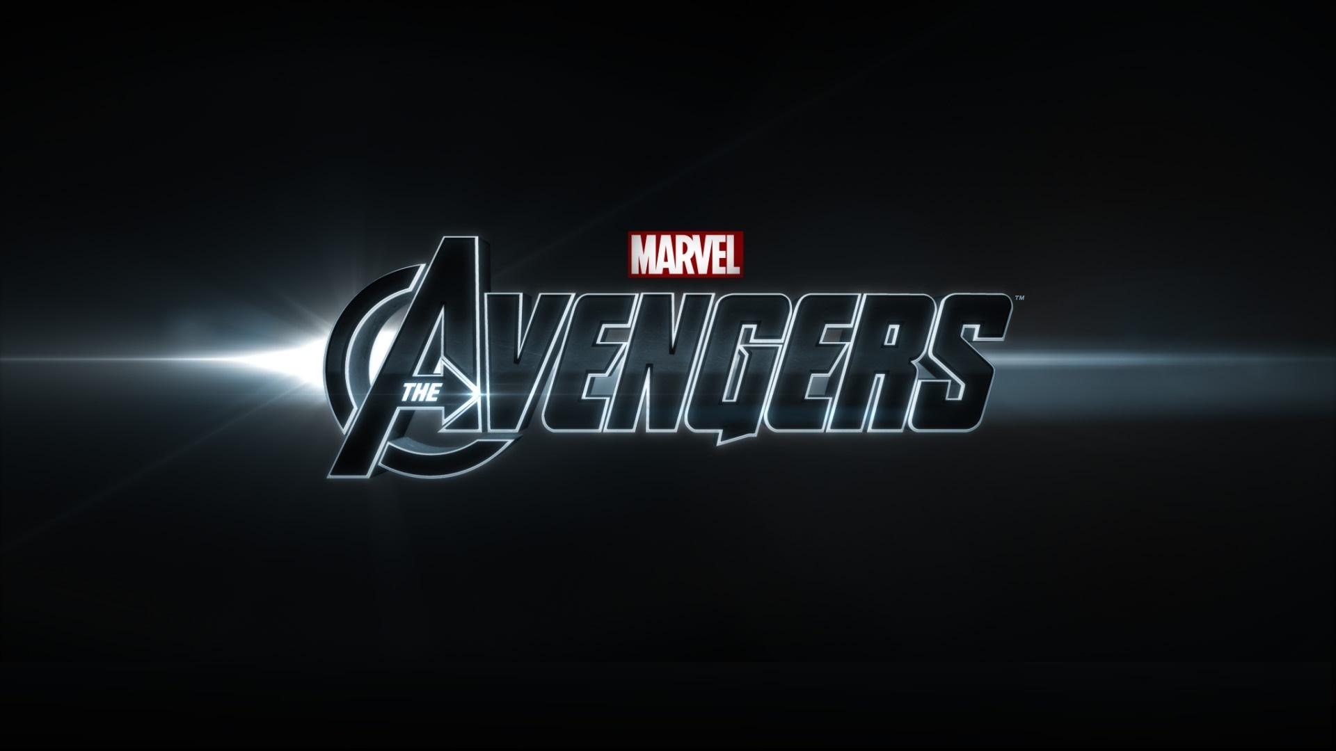 1920 x 1080 · jpeg - Logo Avengers Wallpapers | PixelsTalk