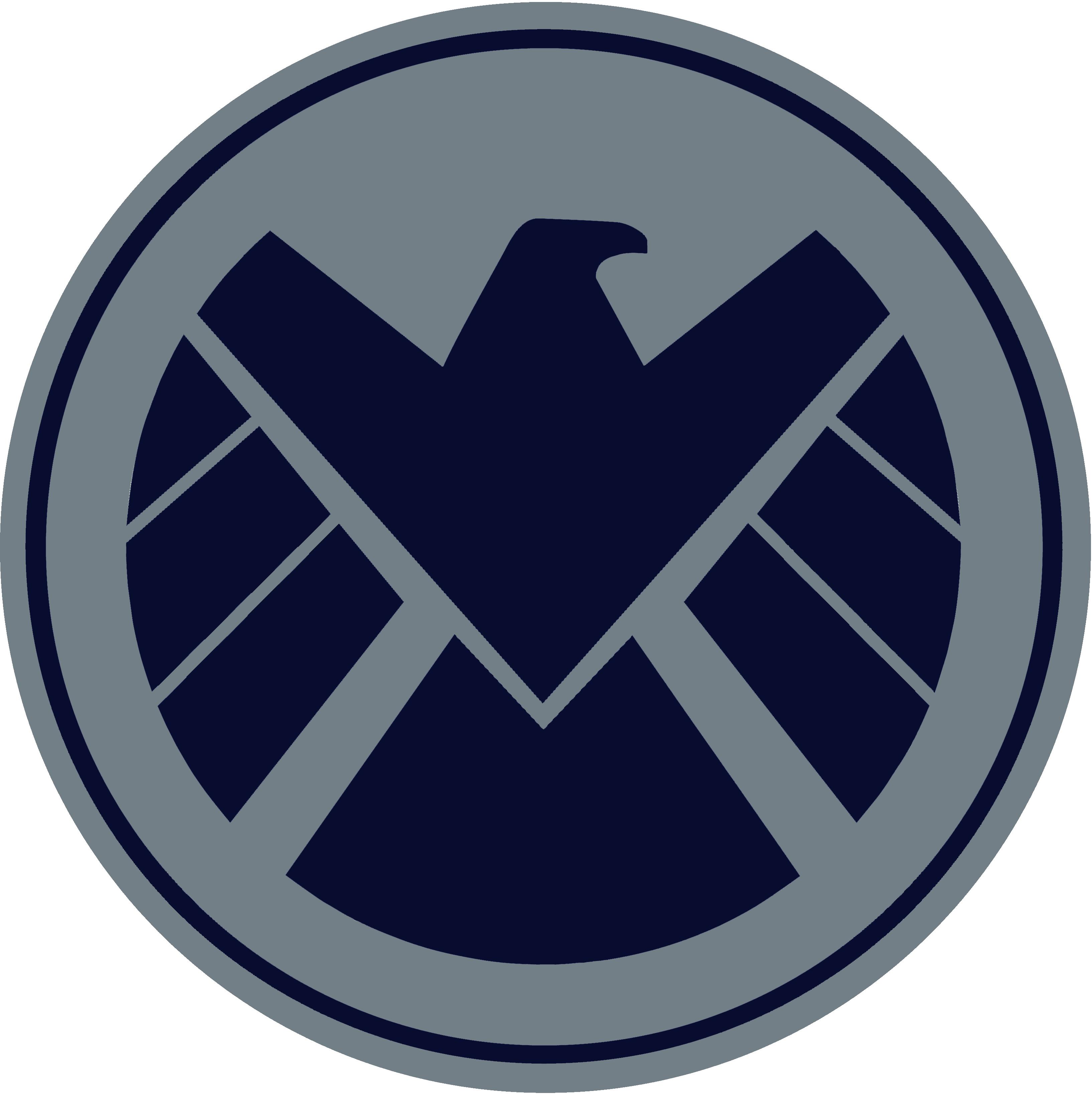 3267 x 3273 · png - Marvel Shield Logo Wallpaper - WallpaperSafari