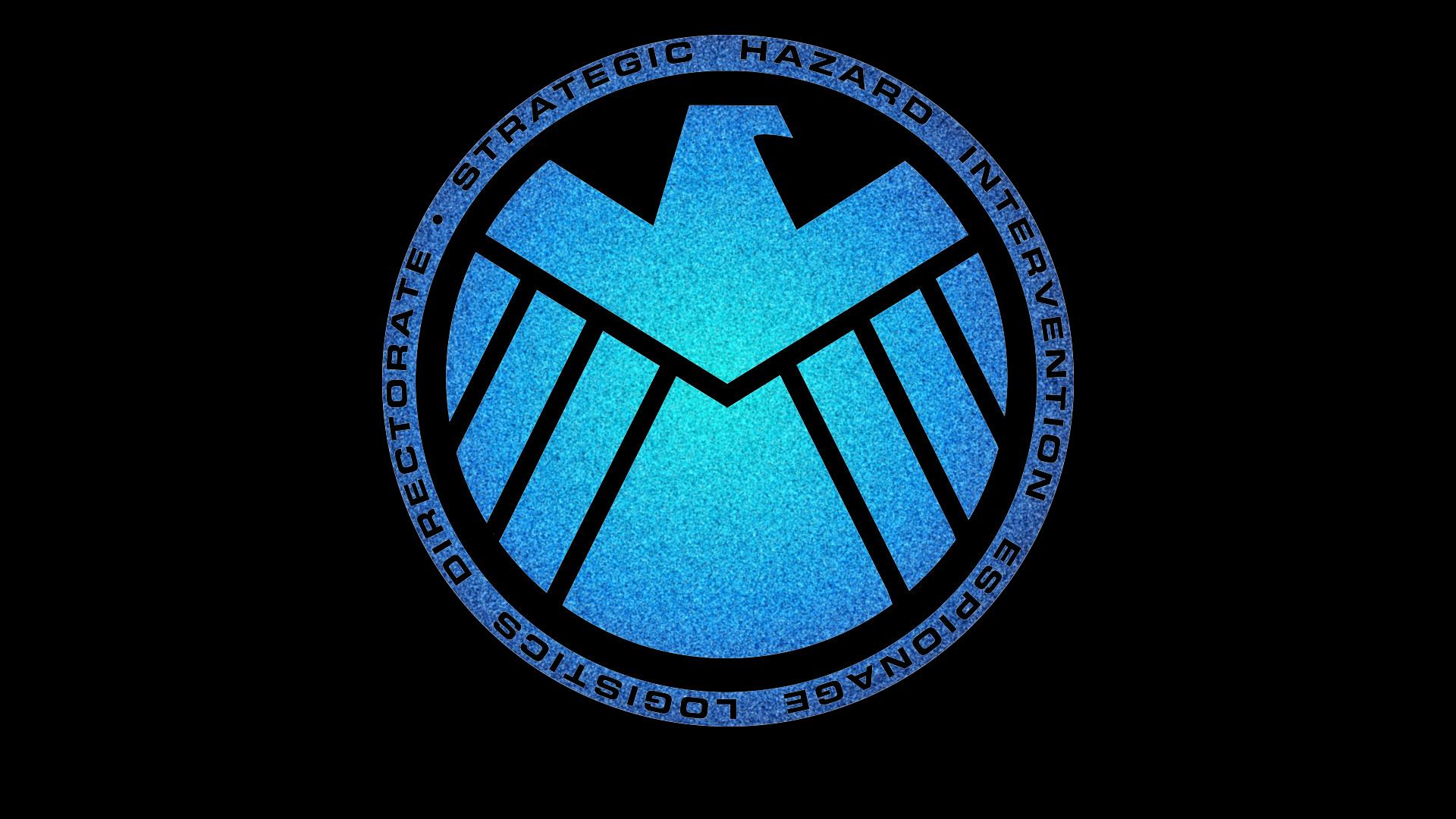 1920 x 1080 · png - Marvel Shield Logo Wallpaper - WallpaperSafari