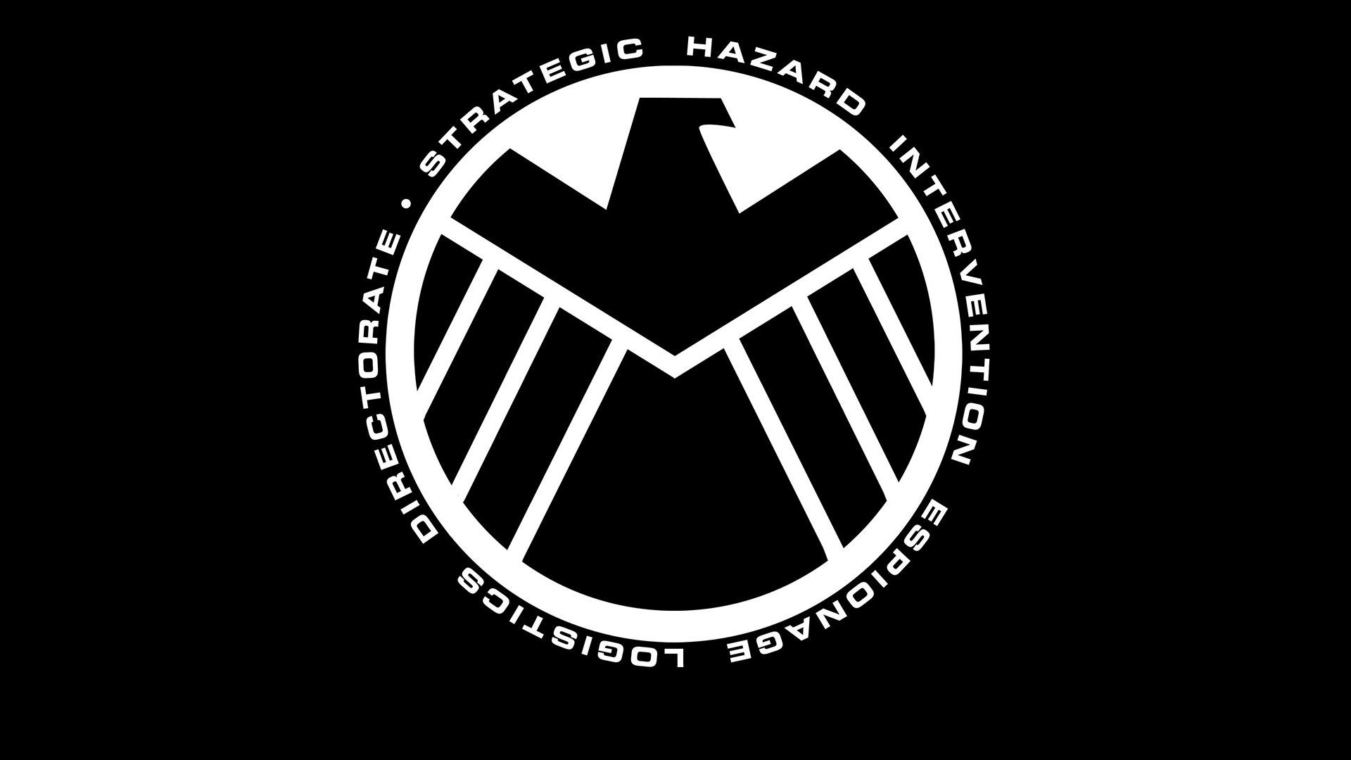 1920 x 1080 · jpeg - The Avengers Shield Logo HD Wallpaper 4K | HD Wallpapers , HD ...