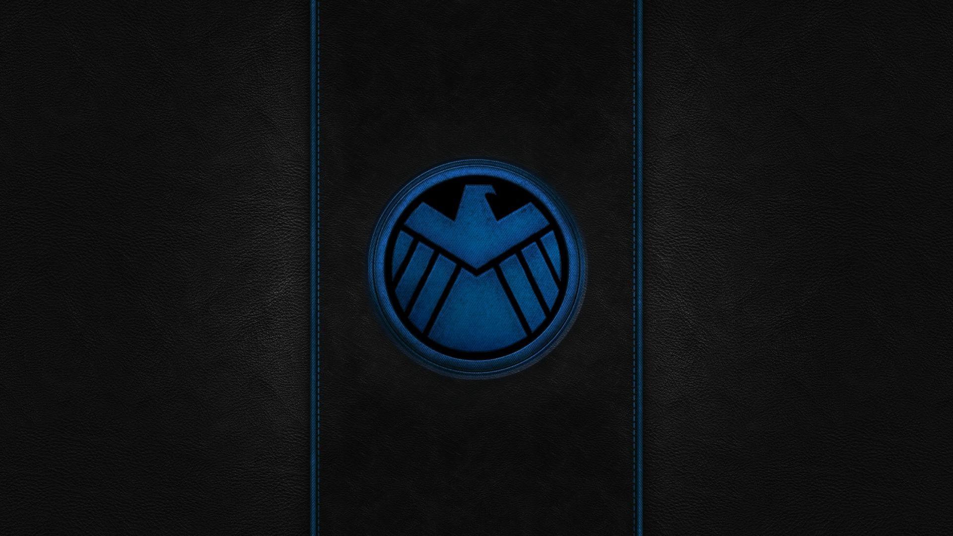 1920 x 1080 · jpeg - Marvel Shield iPhone Wallpaper (78+ images)