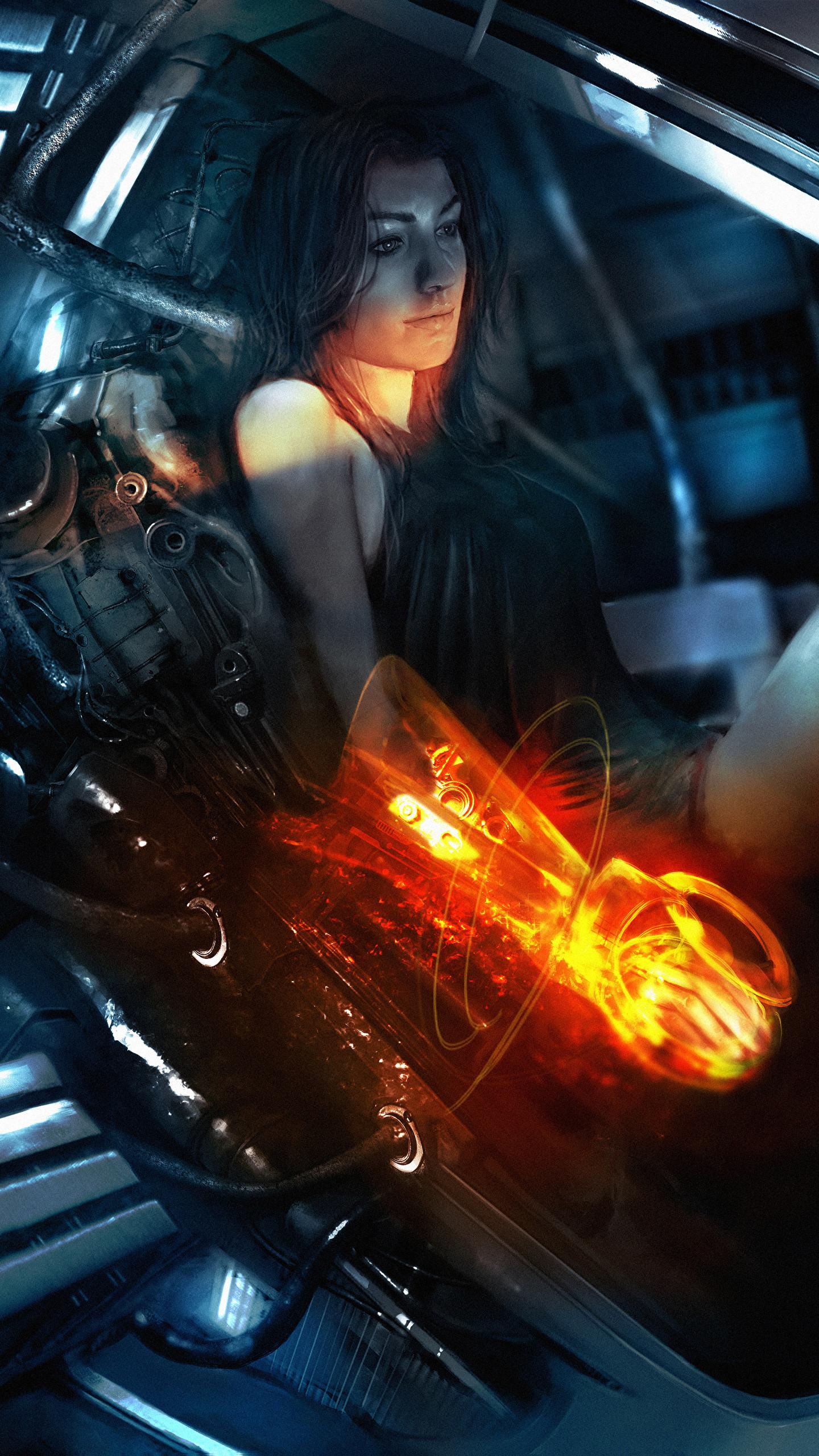 1440 x 2560 · jpeg - Mass Effect Cell Phone Wallpaper : Mass Effect, Video Games Wallpapers ...
