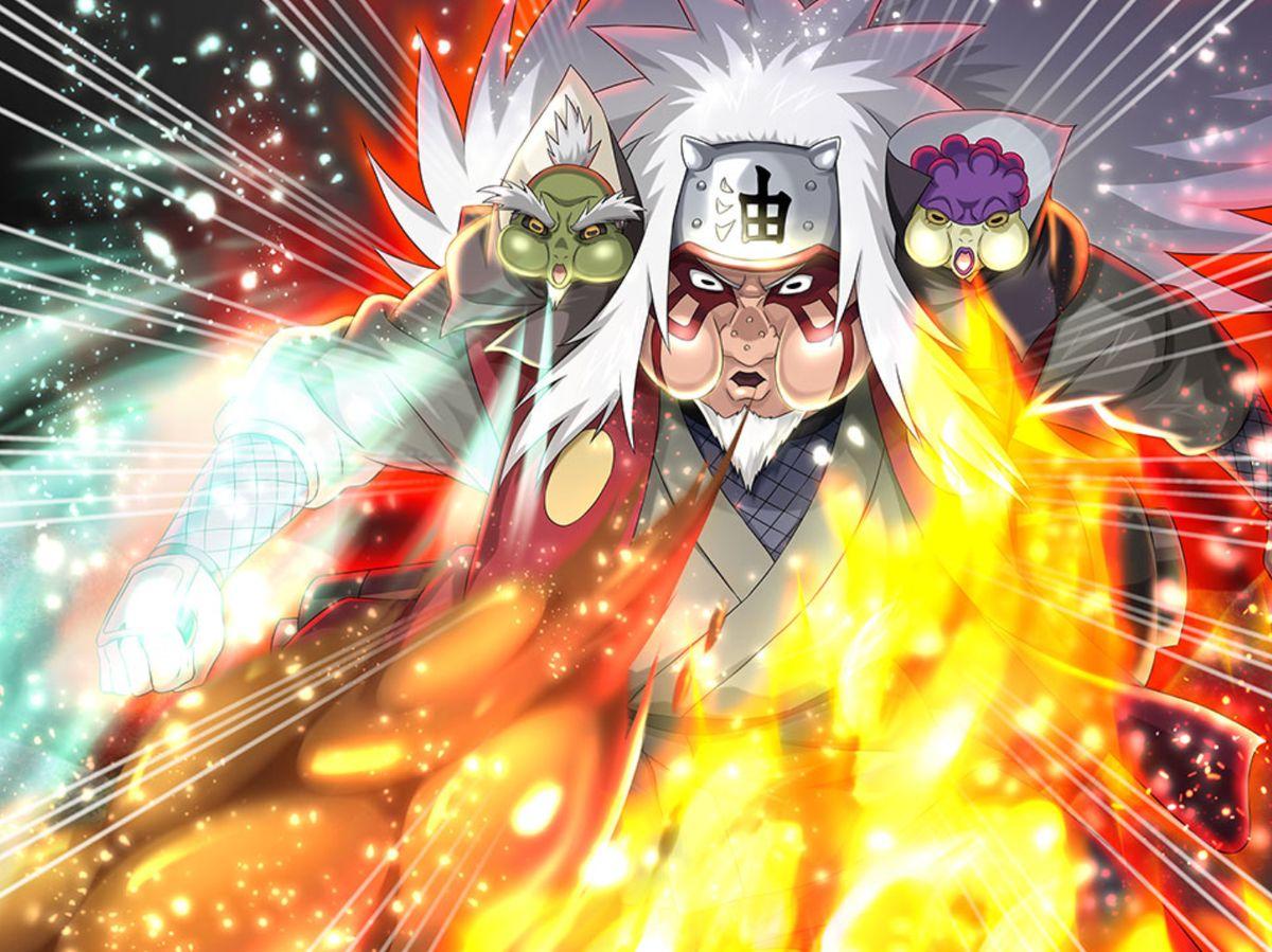 1200 x 899 · jpeg - Jiraiya 4* | Naruto art, Naruto shippuden anime, Anime naruto