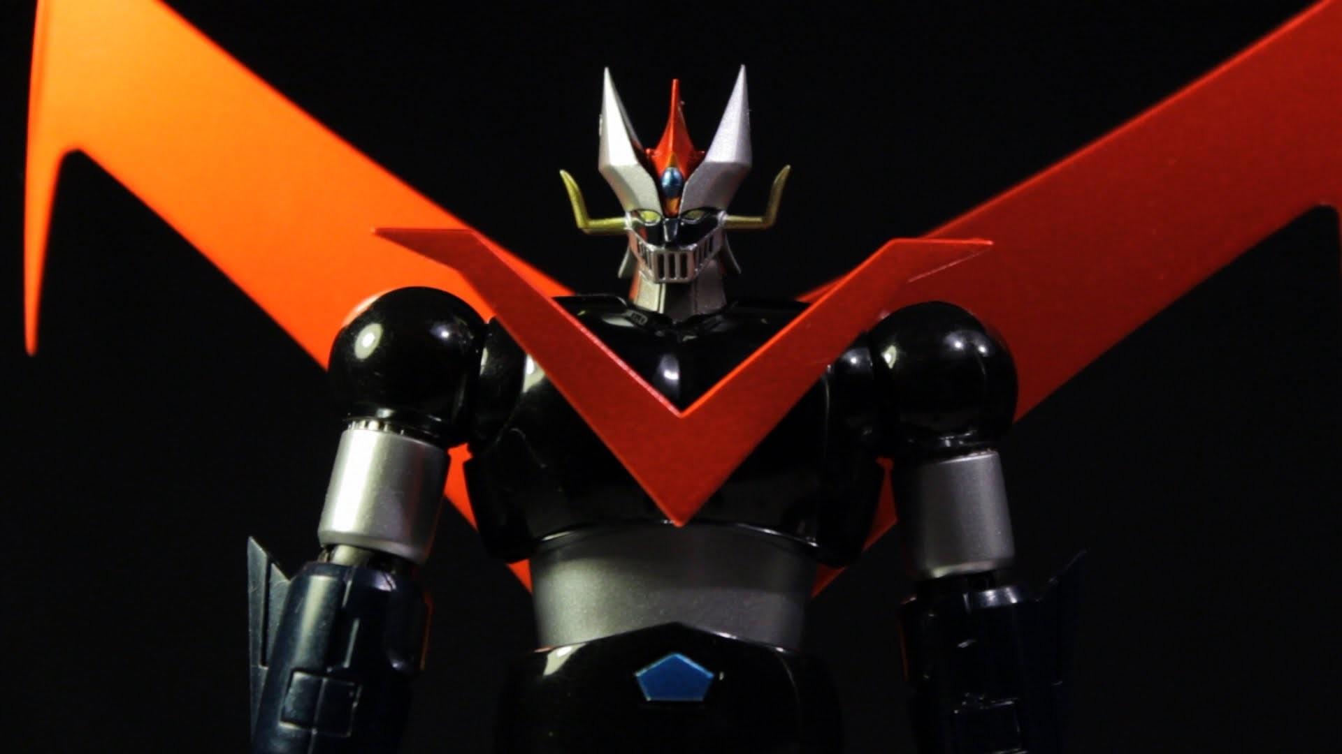 1920 x 1080 · jpeg - Mazinger Z Wallpapers (63+ images)