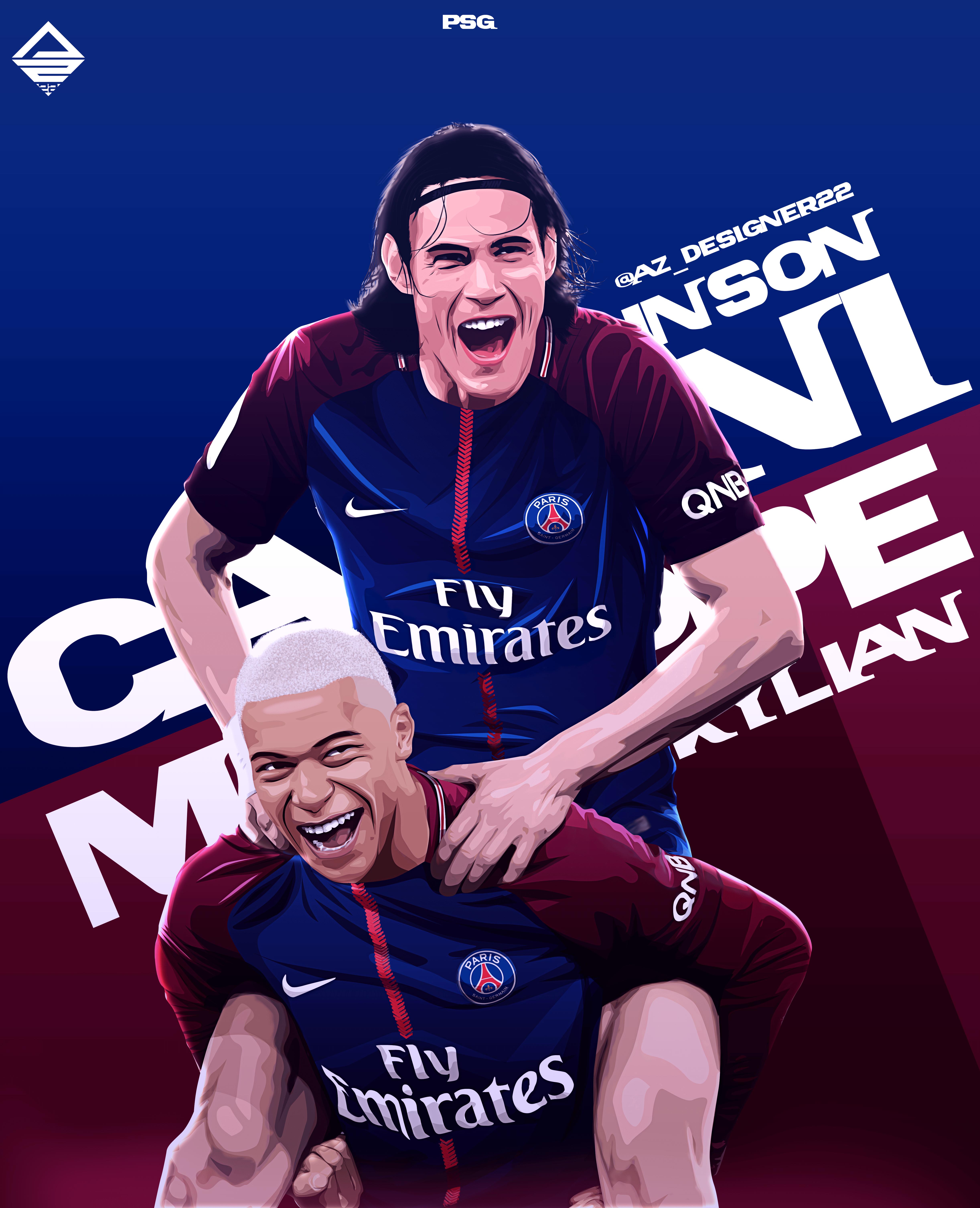 4887 x 6023 · png - Mbappe PSG Wallpapers - Wallpaper Cave
