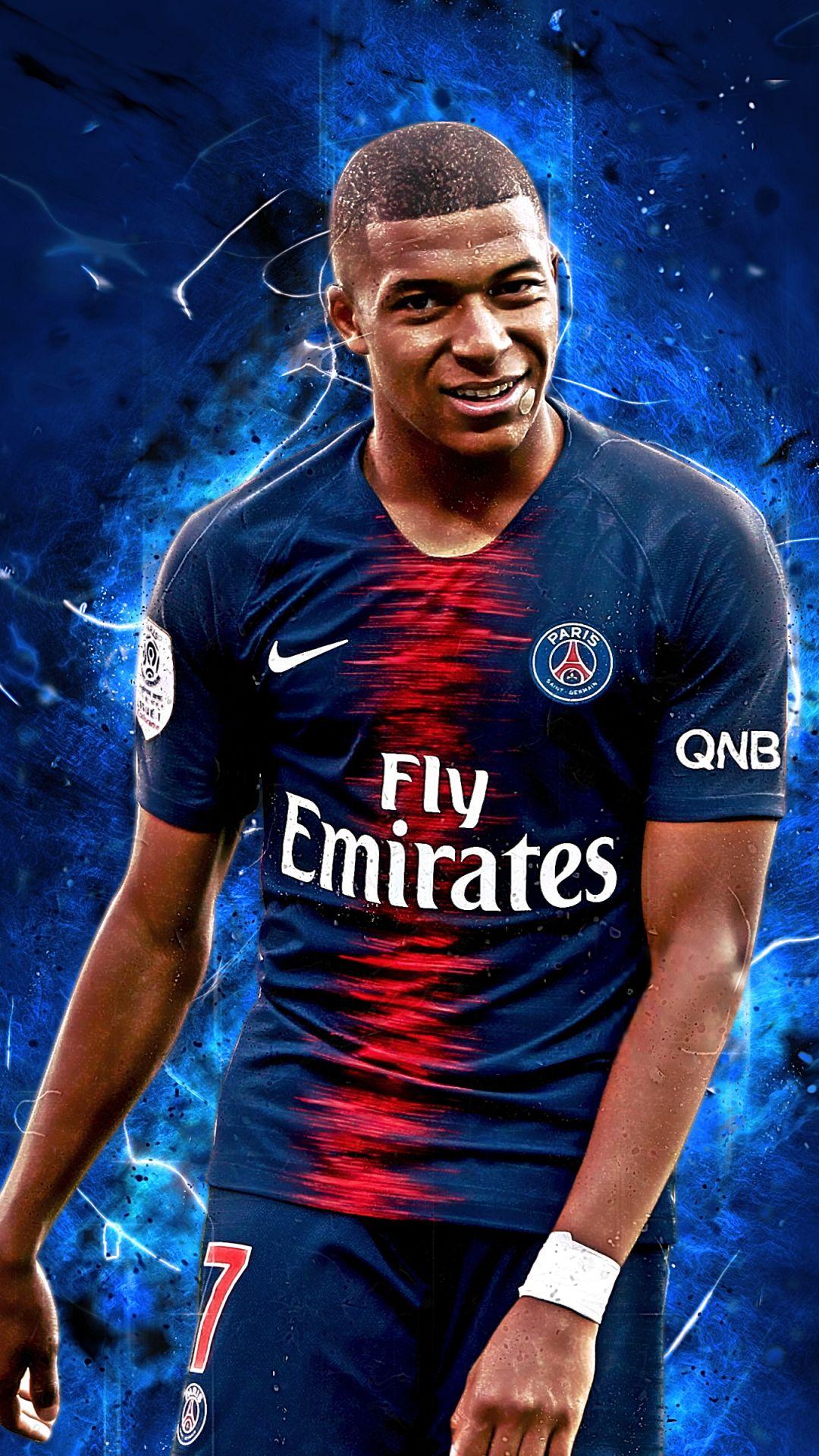 1080 x 1920 · jpeg - Mbappe Wallpapers - Top Free Mbappe Backgrounds - WallpaperAccess