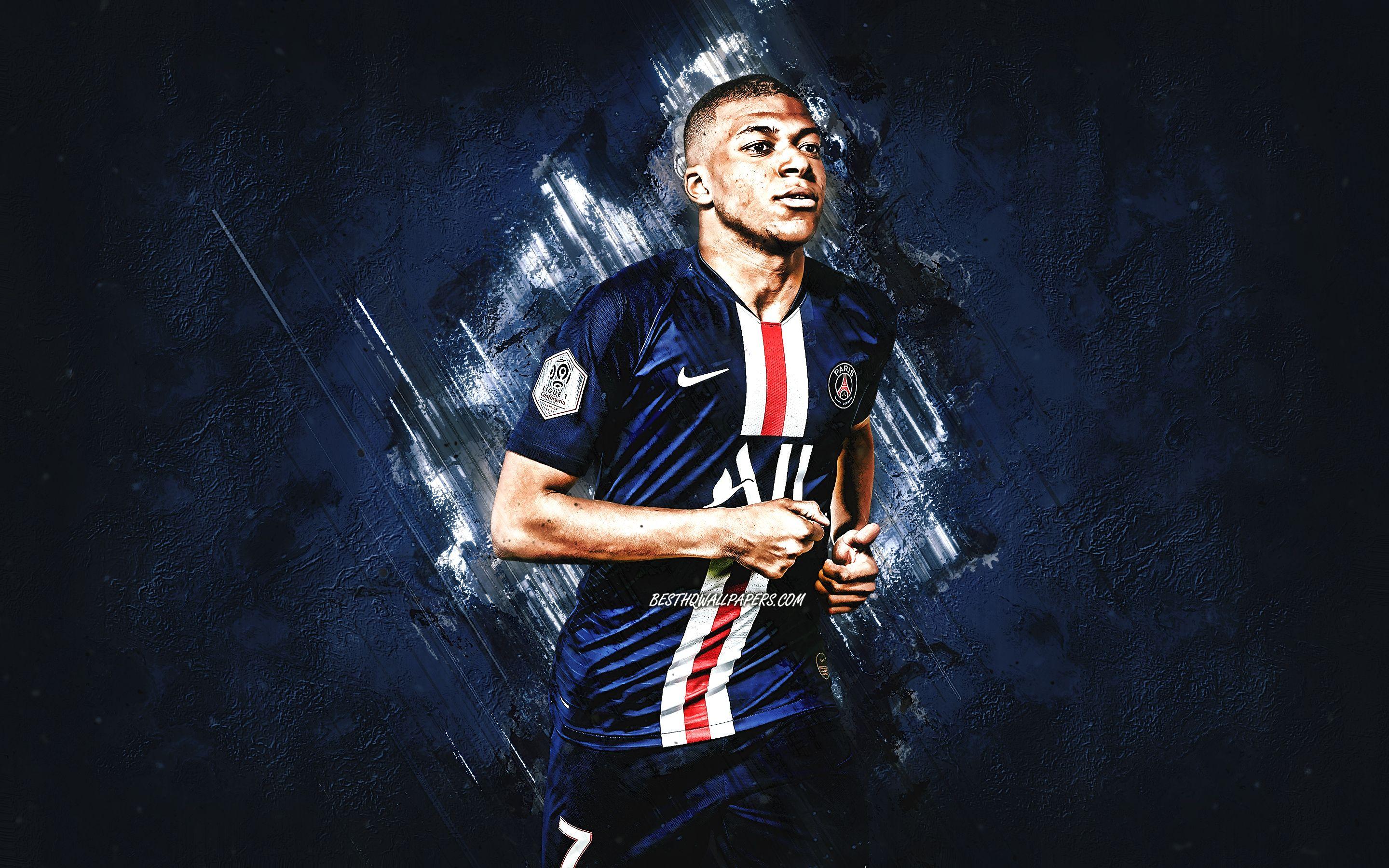 2880 x 1800 · jpeg - High Quality Mbappe Wallpapers on WallpaperDog
