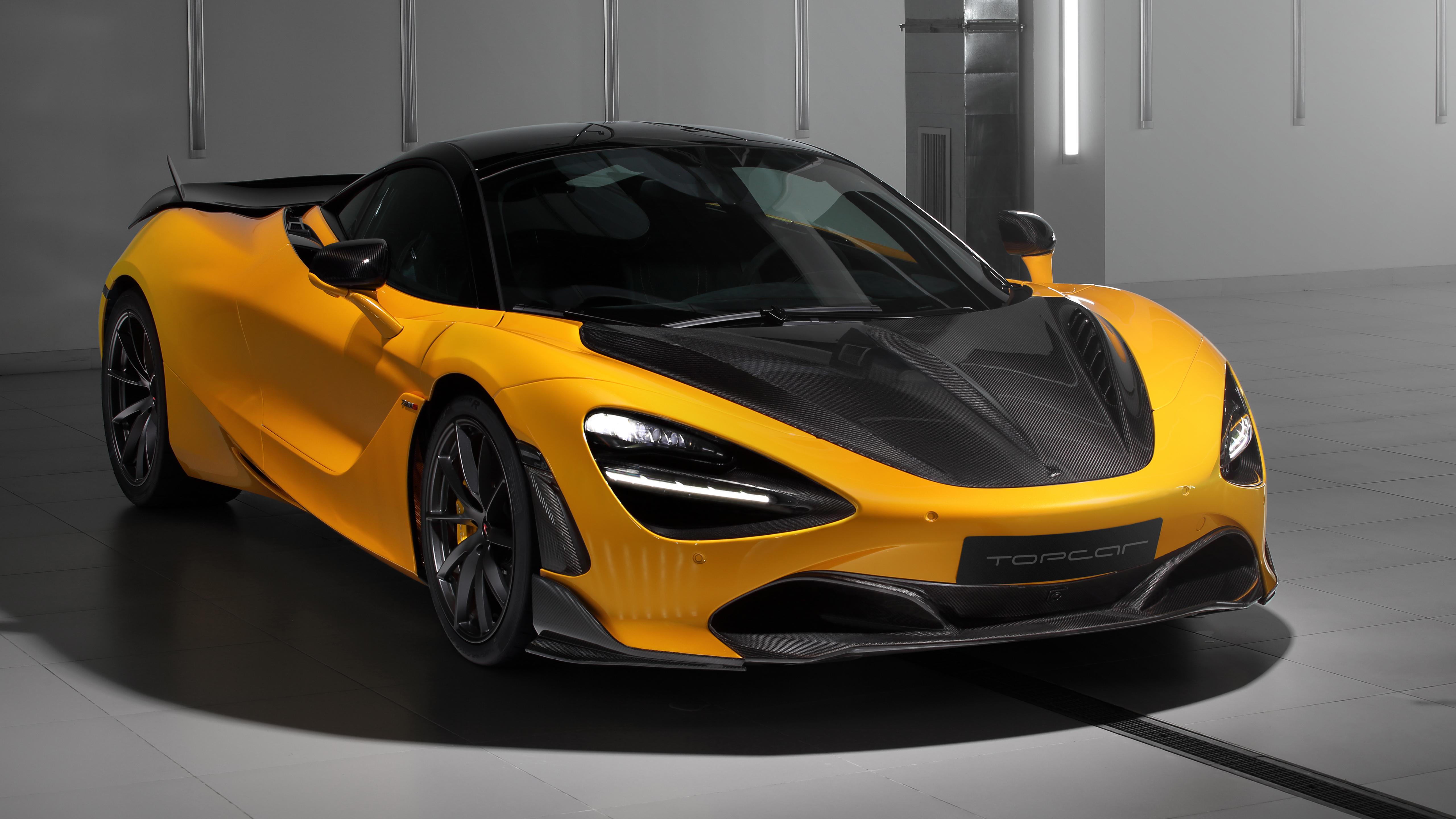 5120 x 2880 · jpeg - TopCar McLaren 720S Fury 2020 5K Wallpaper | HD Car Wallpapers | ID #15570