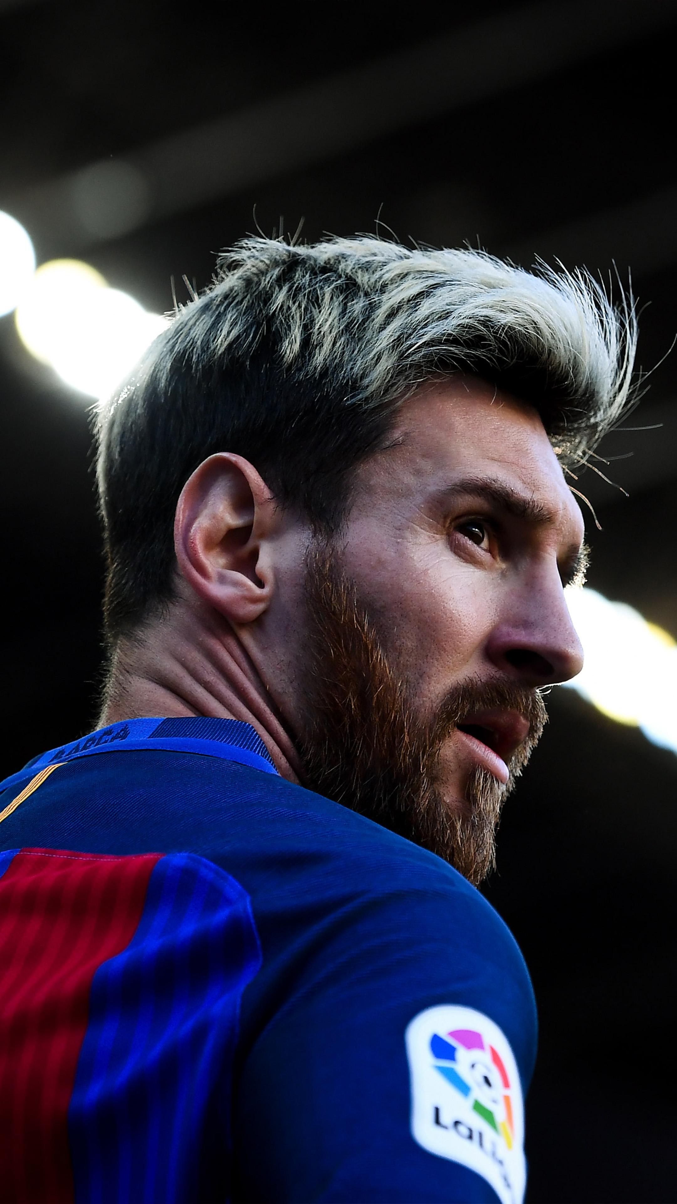 2160 x 3840 · jpeg - Lionel Messi 2018 4K Ultra HD Mobile Wallpaper