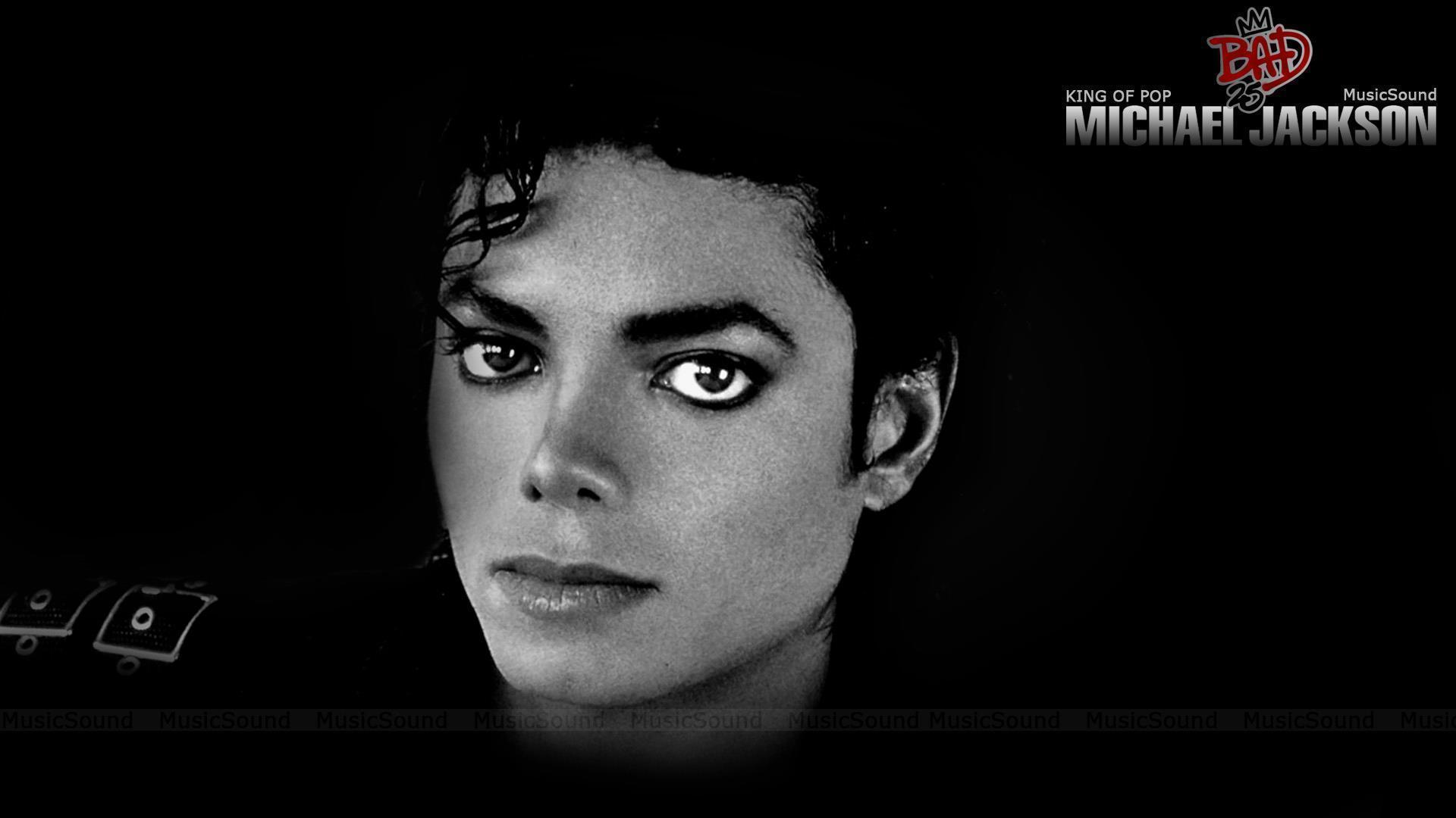 1920 x 1080 · jpeg - Michael Jackson Bad Wallpapers - Wallpaper Cave